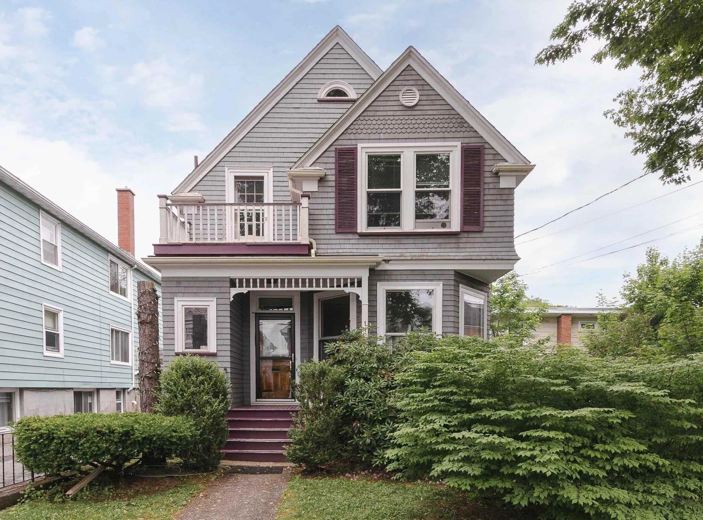 1123/1121 Cartaret Street, Halifax, NS B3H 3P2, 4 Bedrooms Bedrooms, ,3 BathroomsBathrooms,Residential,For Sale,Cartaret,202521329