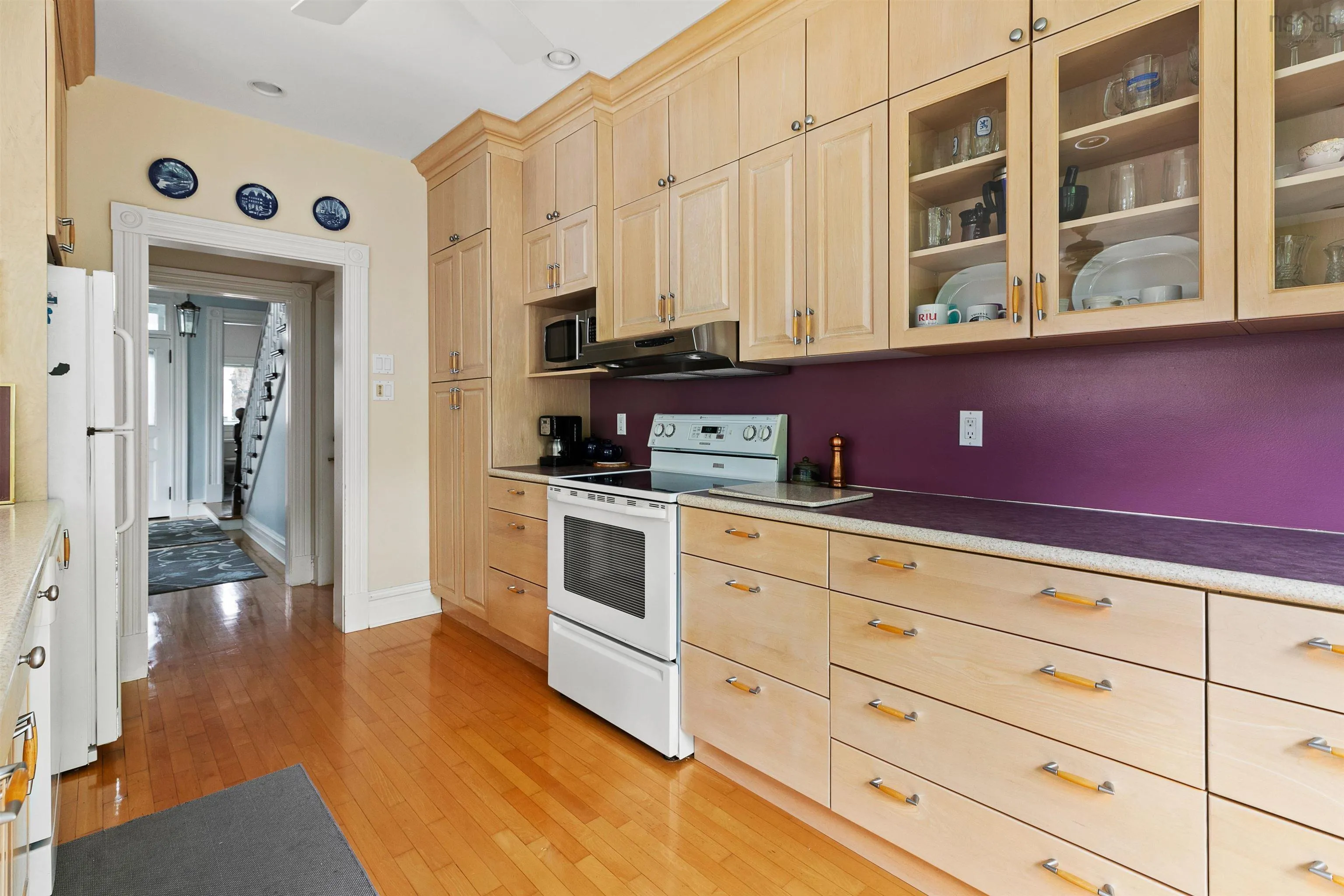 1123/1121 Cartaret Street, Halifax, NS B3H 3P2, 4 Bedrooms Bedrooms, ,3 BathroomsBathrooms,Residential,For Sale,Cartaret,202521329
