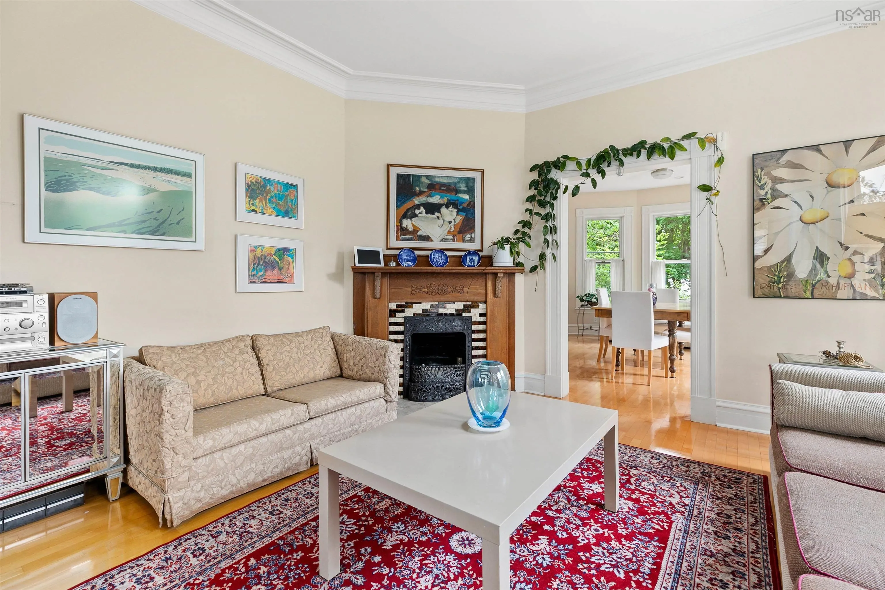 1123/1121 Cartaret Street, Halifax, NS B3H 3P2, 4 Bedrooms Bedrooms, ,3 BathroomsBathrooms,Residential,For Sale,Cartaret,202521329