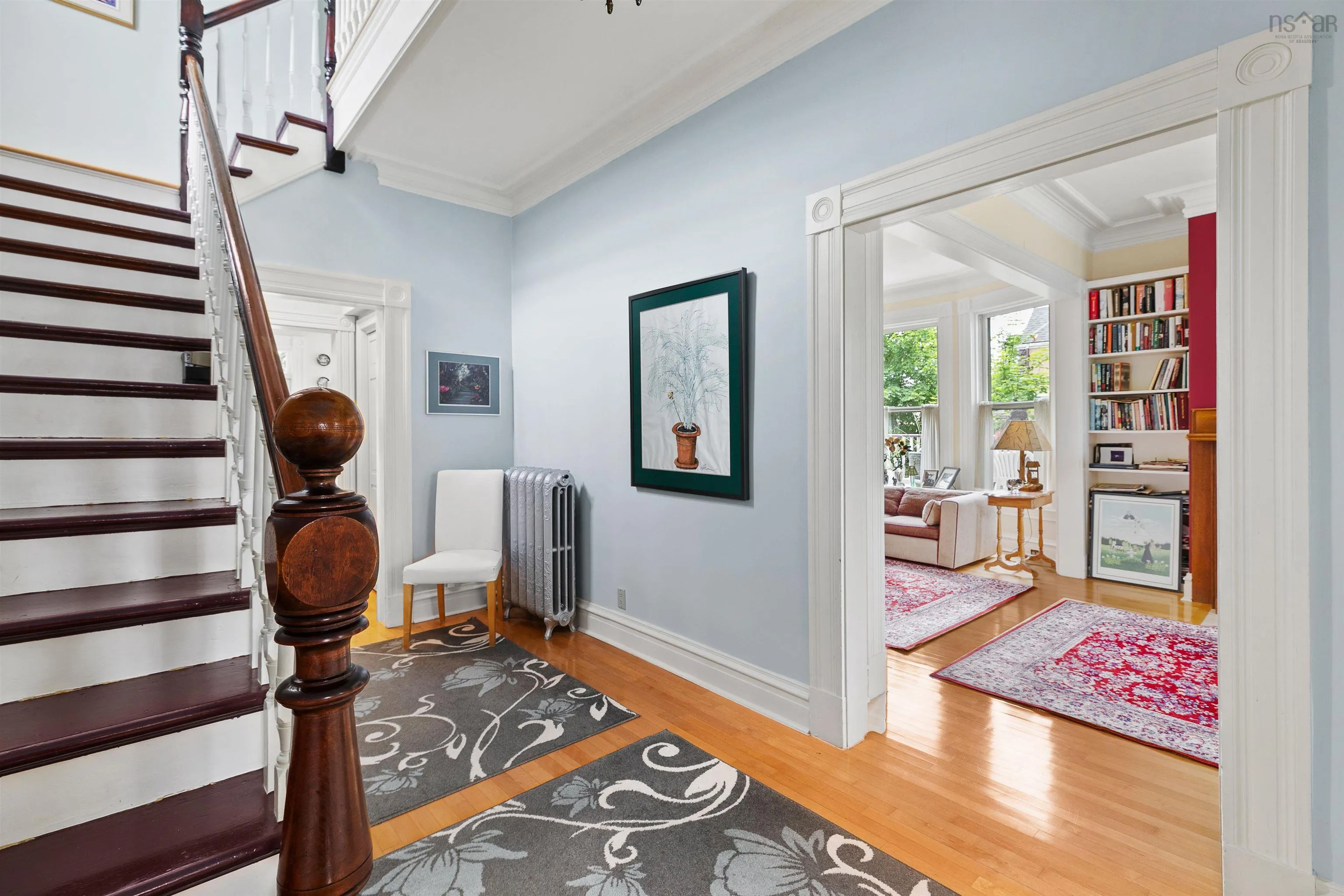 1123/1121 Cartaret Street, Halifax, NS B3H 3P2, 4 Bedrooms Bedrooms, ,3 BathroomsBathrooms,Residential,For Sale,Cartaret,202521329