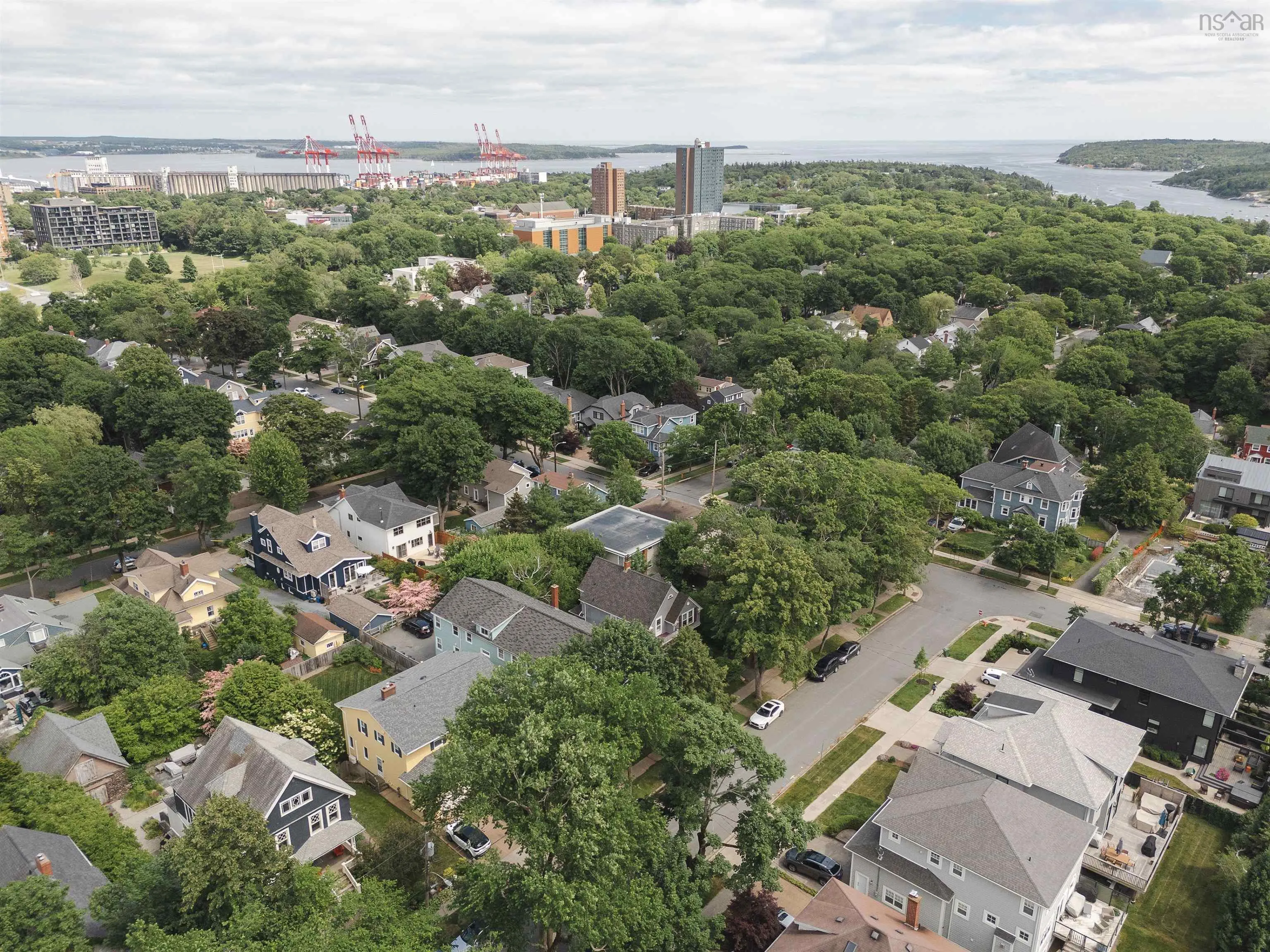 1123/1121 Cartaret Street, Halifax, NS B3H 3P2, 4 Bedrooms Bedrooms, ,3 BathroomsBathrooms,Residential,For Sale,Cartaret,202521329