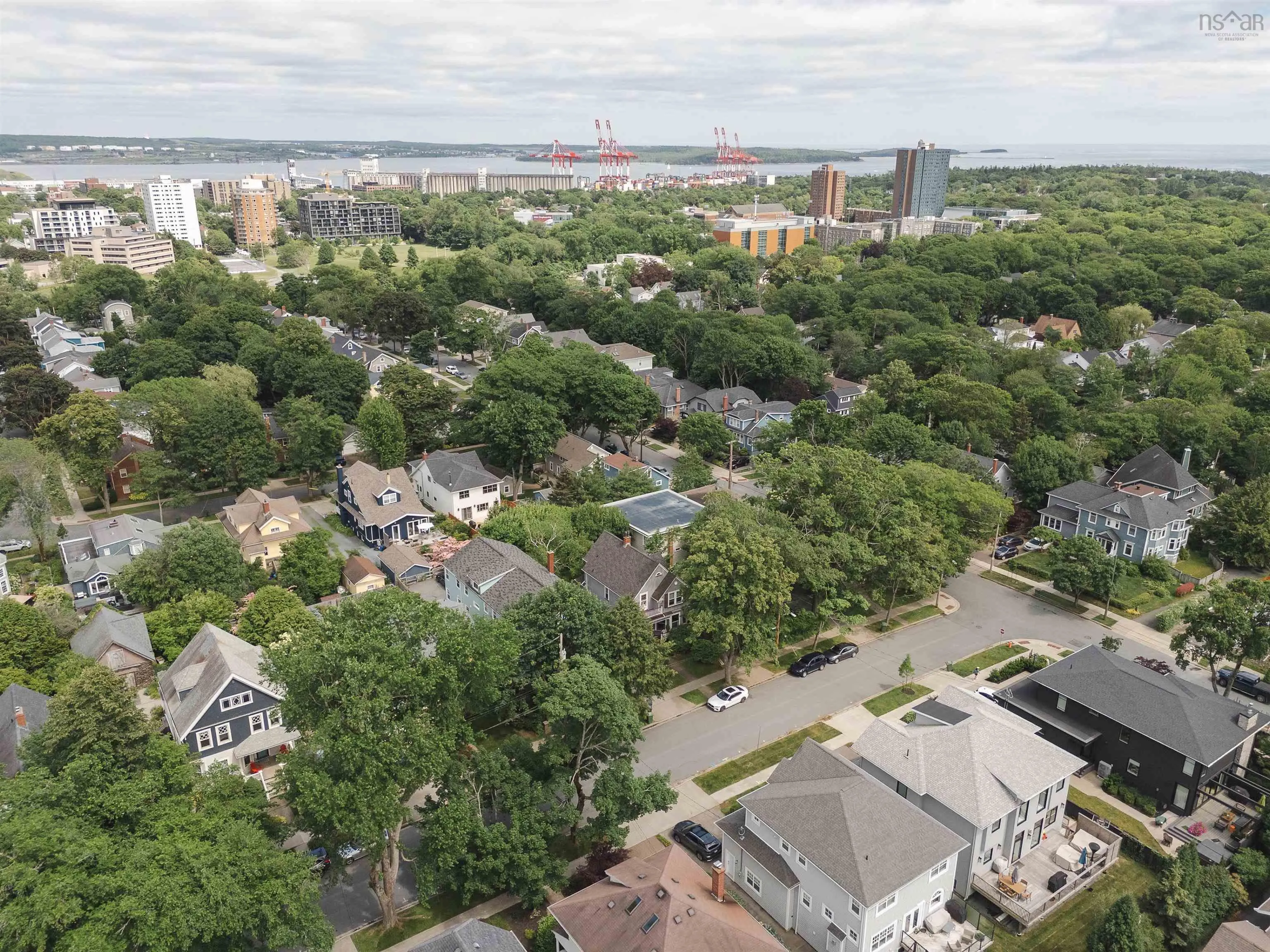1123/1121 Cartaret Street, Halifax, NS B3H 3P2, 4 Bedrooms Bedrooms, ,3 BathroomsBathrooms,Residential,For Sale,Cartaret,202521329