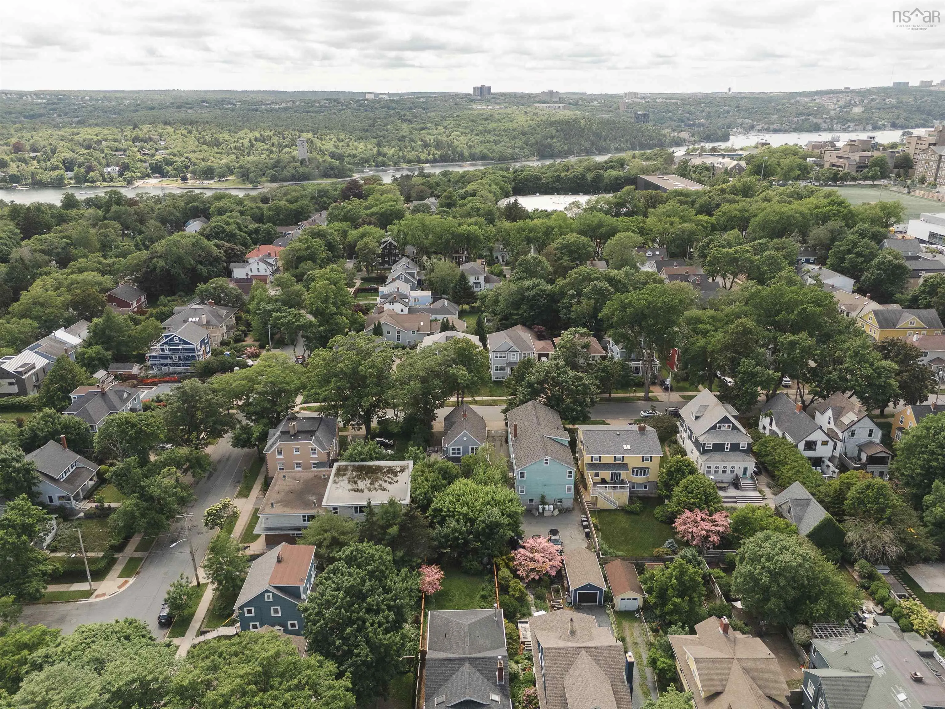1123/1121 Cartaret Street, Halifax, NS B3H 3P2, 4 Bedrooms Bedrooms, ,3 BathroomsBathrooms,Residential,For Sale,Cartaret,202521329