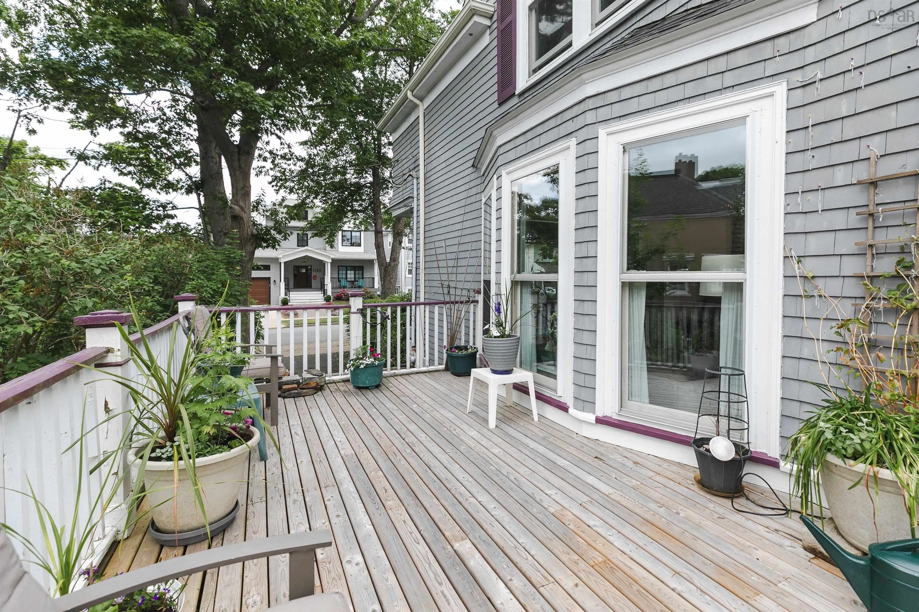 1123/1121 Cartaret Street, Halifax, NS B3H 3P2, 4 Bedrooms Bedrooms, ,3 BathroomsBathrooms,Residential,For Sale,Cartaret,202521329