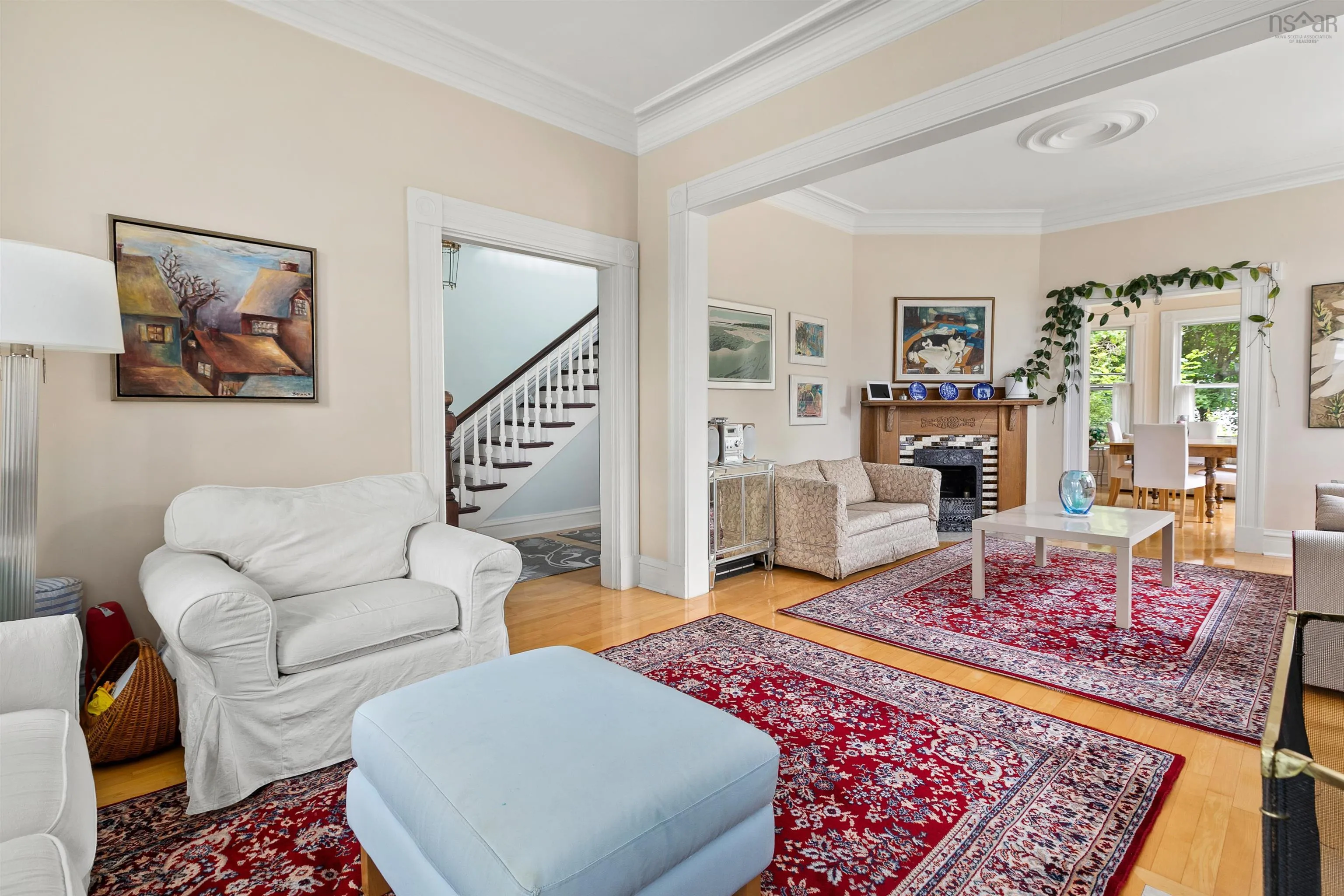 1123/1121 Cartaret Street, Halifax, NS B3H 3P2, 4 Bedrooms Bedrooms, ,3 BathroomsBathrooms,Residential,For Sale,Cartaret,202521329