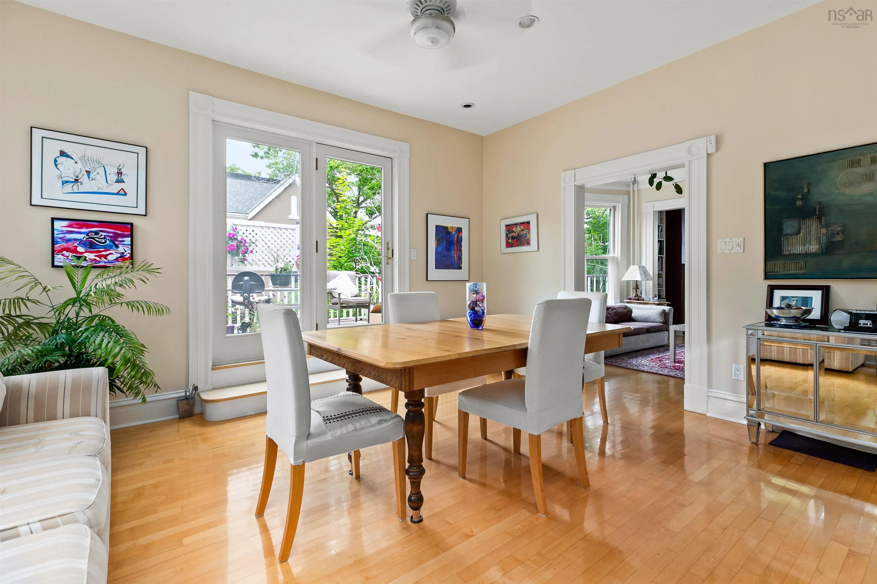 1123/1121 Cartaret Street, Halifax, NS B3H 3P2, 4 Bedrooms Bedrooms, ,3 BathroomsBathrooms,Residential,For Sale,Cartaret,202521329