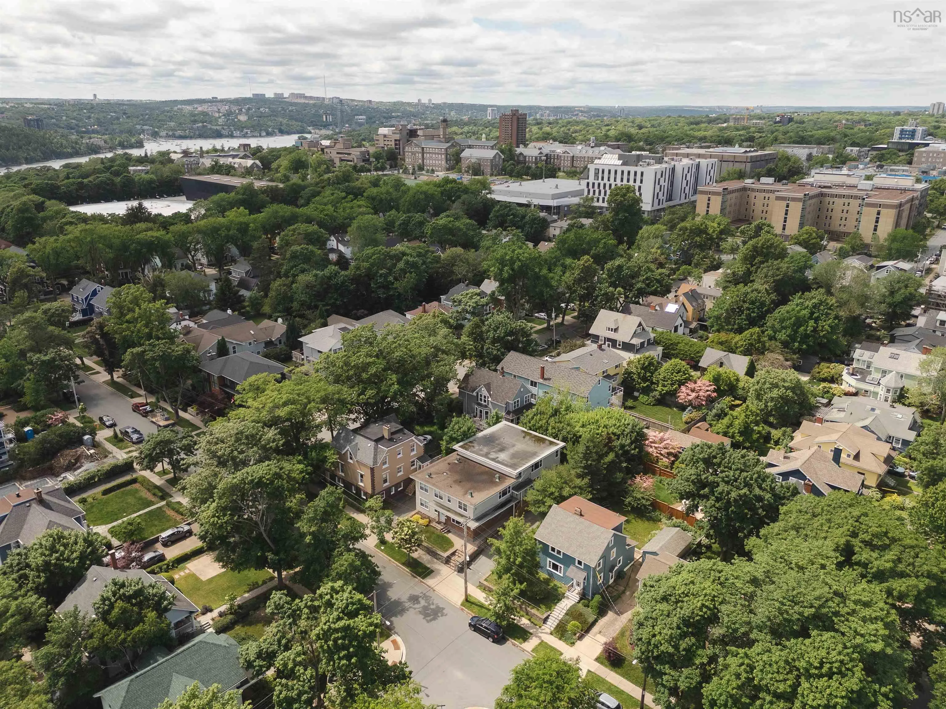 1123/1121 Cartaret Street, Halifax, NS B3H 3P2, 4 Bedrooms Bedrooms, ,3 BathroomsBathrooms,Residential,For Sale,Cartaret,202521329