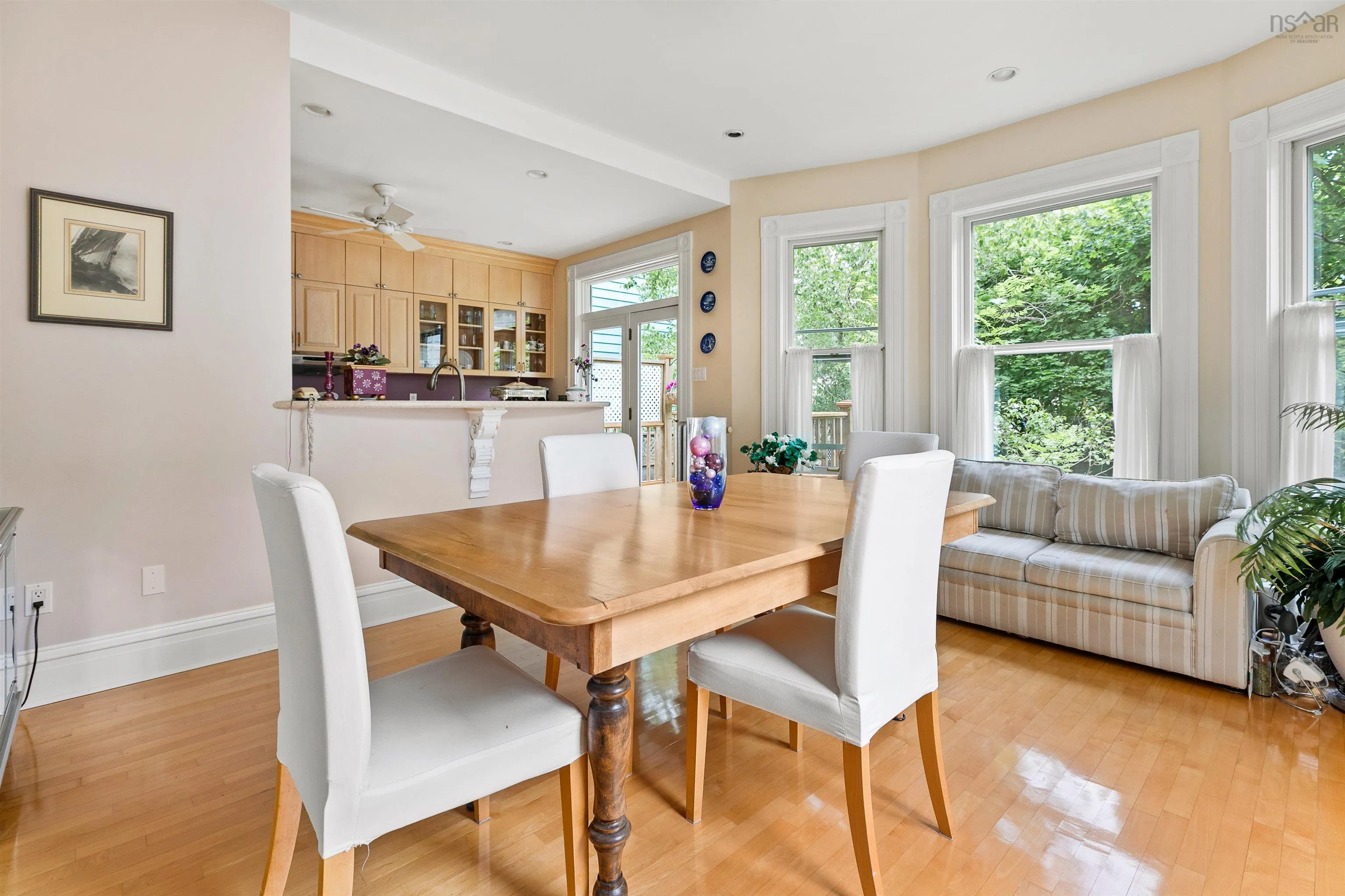 1123/1121 Cartaret Street, Halifax, NS B3H 3P2, 4 Bedrooms Bedrooms, ,3 BathroomsBathrooms,Residential,For Sale,Cartaret,202521329