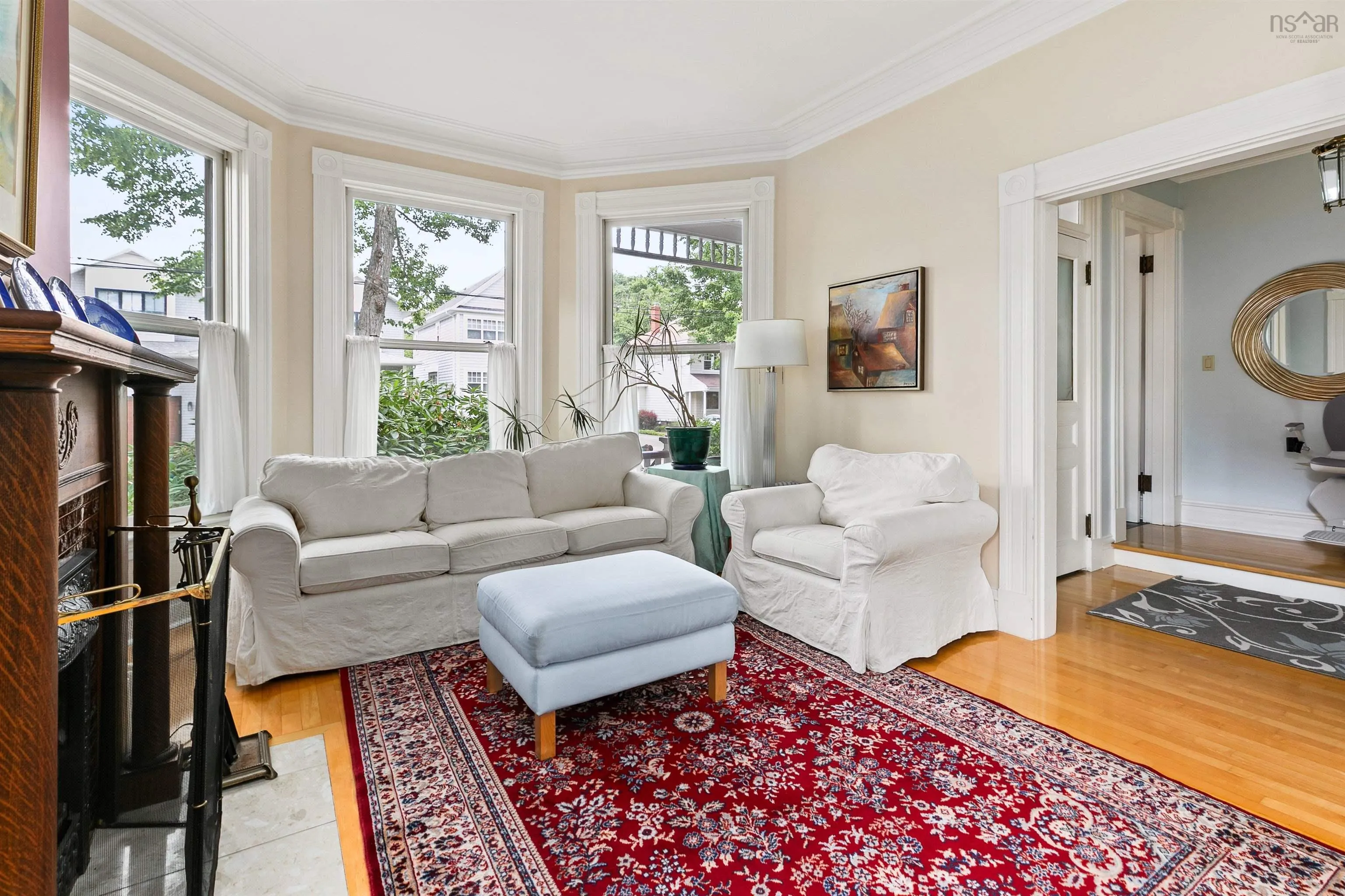 1123/1121 Cartaret Street, Halifax, NS B3H 3P2, 4 Bedrooms Bedrooms, ,3 BathroomsBathrooms,Residential,For Sale,Cartaret,202521329
