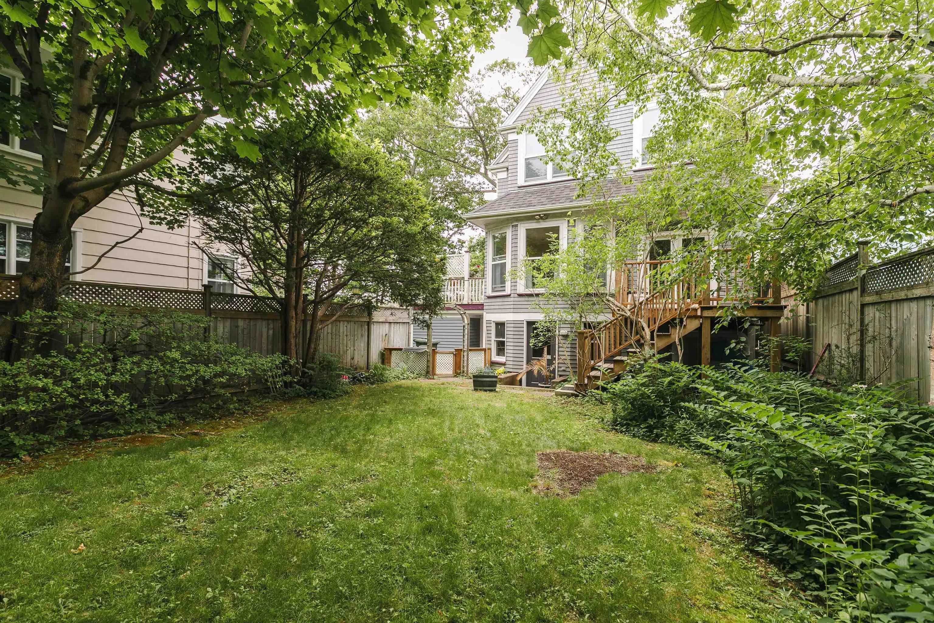 1123/1121 Cartaret Street, Halifax, NS B3H 3P2, 4 Bedrooms Bedrooms, ,3 BathroomsBathrooms,Residential,For Sale,Cartaret,202521329
