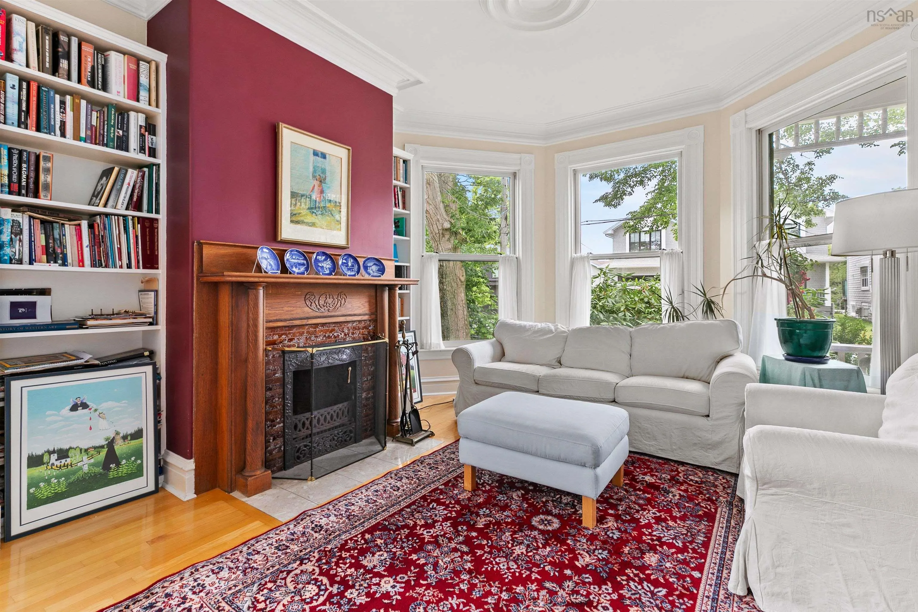 1123/1121 Cartaret Street, Halifax, NS B3H 3P2, 4 Bedrooms Bedrooms, ,3 BathroomsBathrooms,Residential,For Sale,Cartaret,202521329