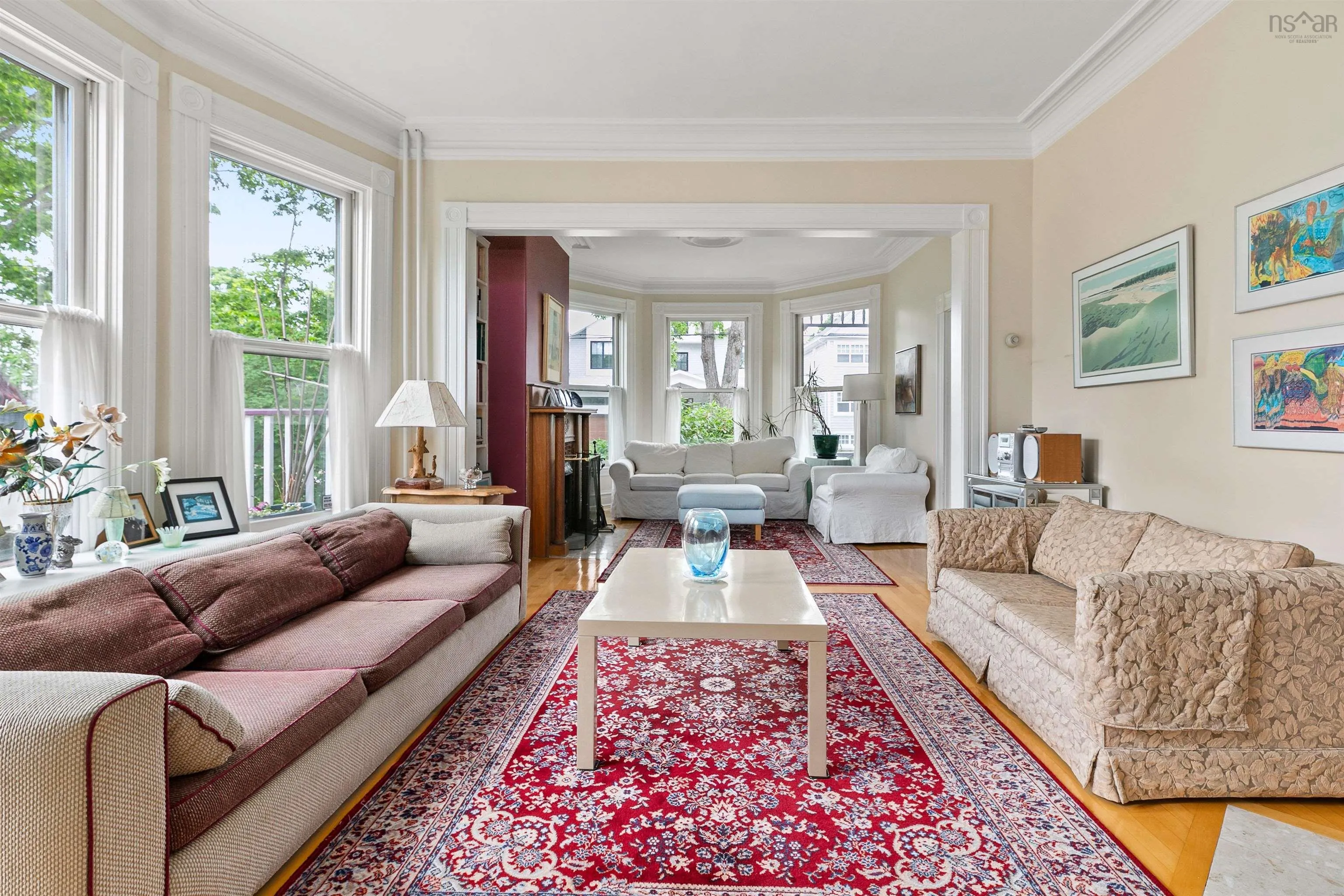 1123/1121 Cartaret Street, Halifax, NS B3H 3P2, 4 Bedrooms Bedrooms, ,3 BathroomsBathrooms,Residential,For Sale,Cartaret,202521329