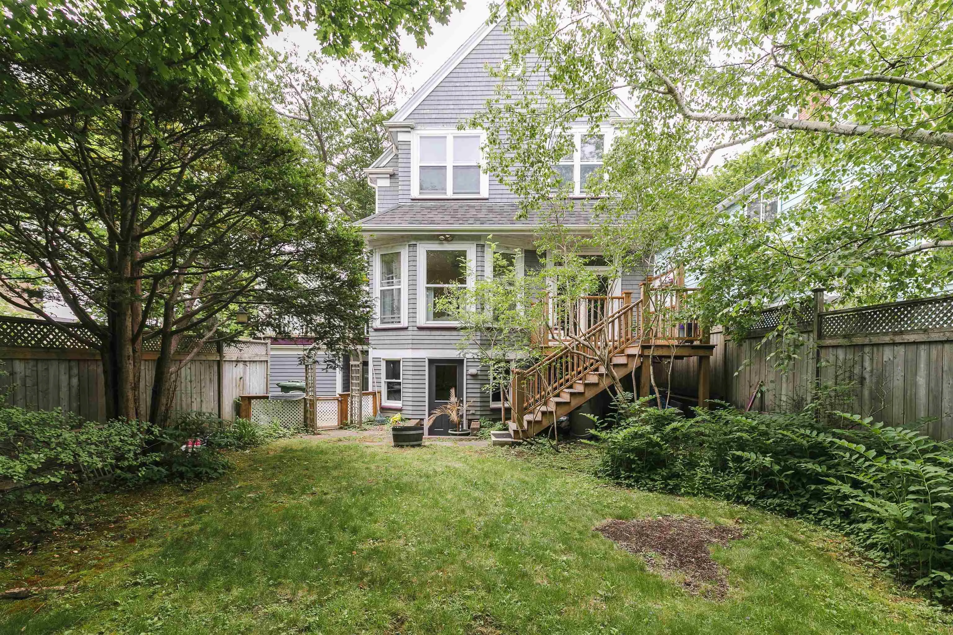 1123/1121 Cartaret Street, Halifax, NS B3H 3P2, 4 Bedrooms Bedrooms, ,3 BathroomsBathrooms,Residential,For Sale,Cartaret,202521329