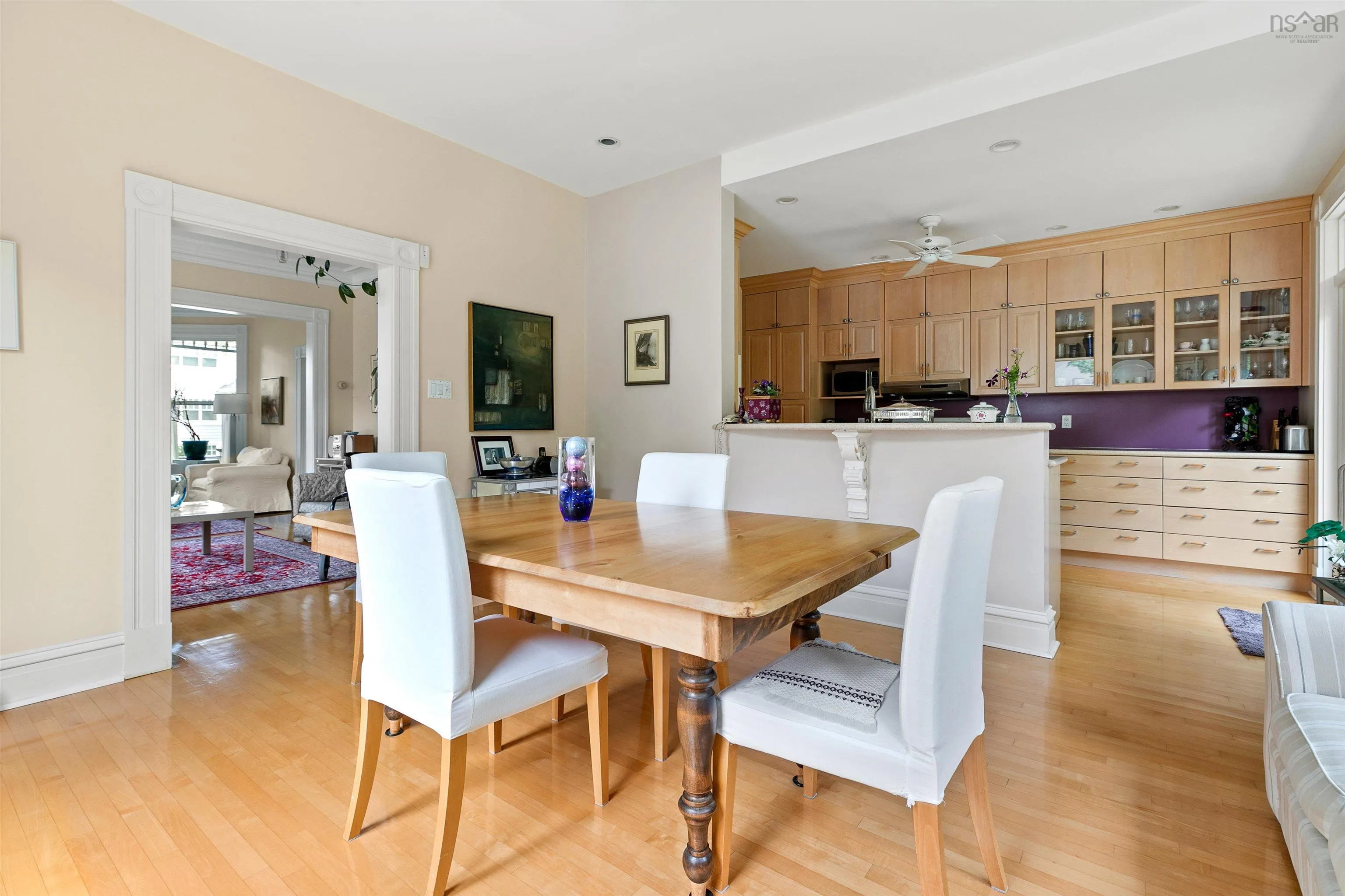 1123/1121 Cartaret Street, Halifax, NS B3H 3P2, 4 Bedrooms Bedrooms, ,3 BathroomsBathrooms,Residential,For Sale,Cartaret,202521329