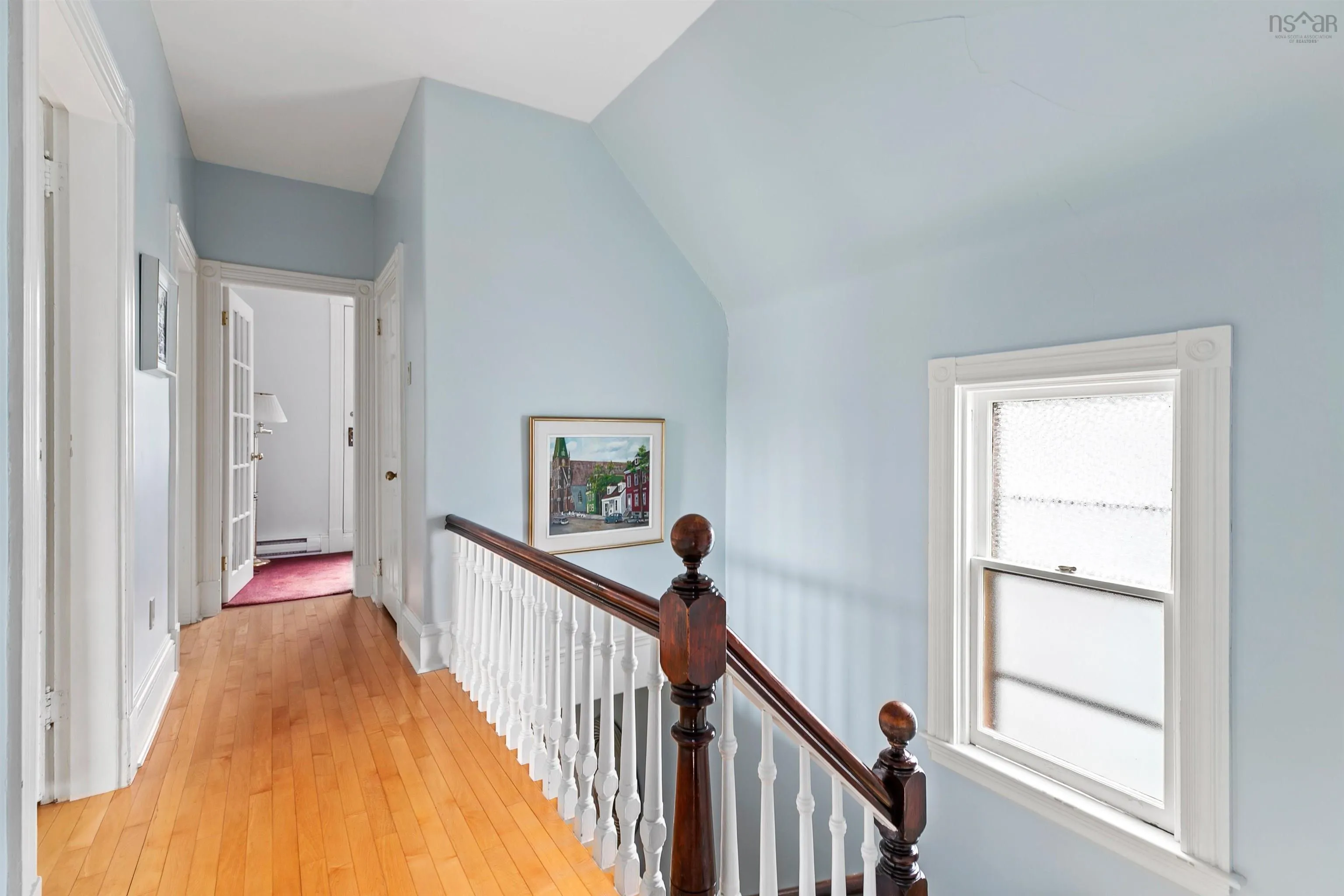 1123/1121 Cartaret Street, Halifax, NS B3H 3P2, 4 Bedrooms Bedrooms, ,3 BathroomsBathrooms,Residential,For Sale,Cartaret,202521329