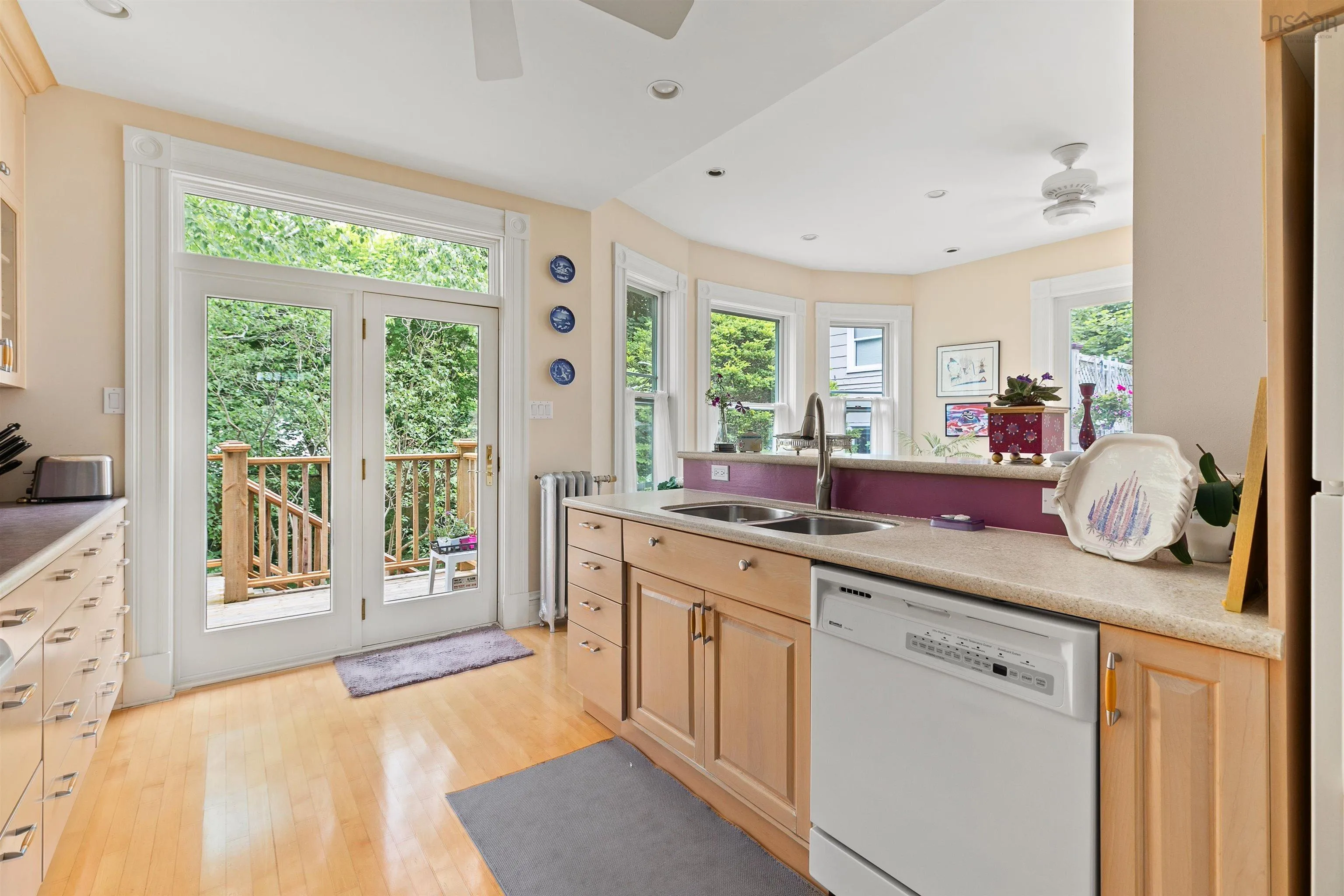 1123/1121 Cartaret Street, Halifax, NS B3H 3P2, 4 Bedrooms Bedrooms, ,3 BathroomsBathrooms,Residential,For Sale,Cartaret,202521329