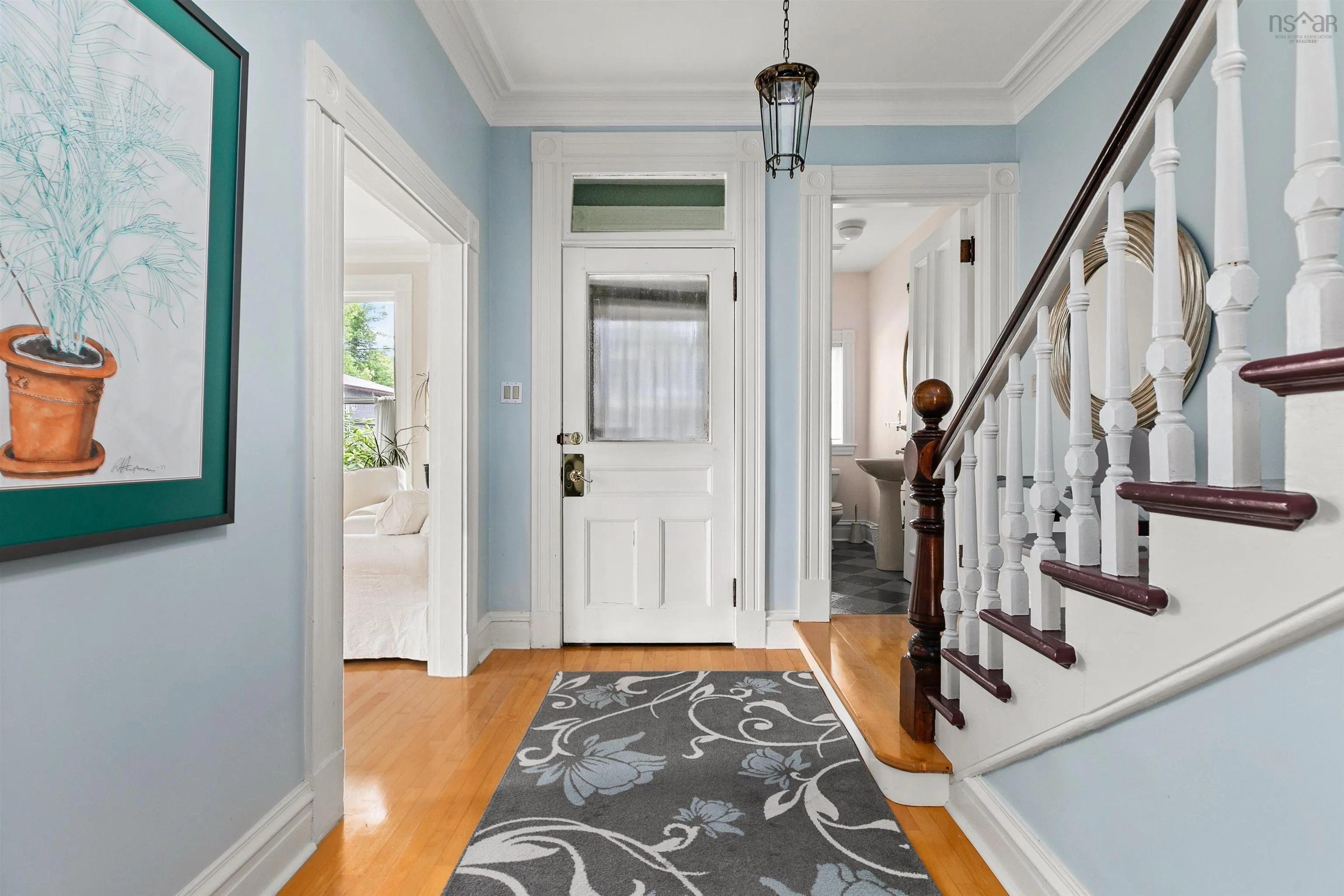 1123/1121 Cartaret Street, Halifax, NS B3H 3P2, 4 Bedrooms Bedrooms, ,3 BathroomsBathrooms,Residential,For Sale,Cartaret,202521329