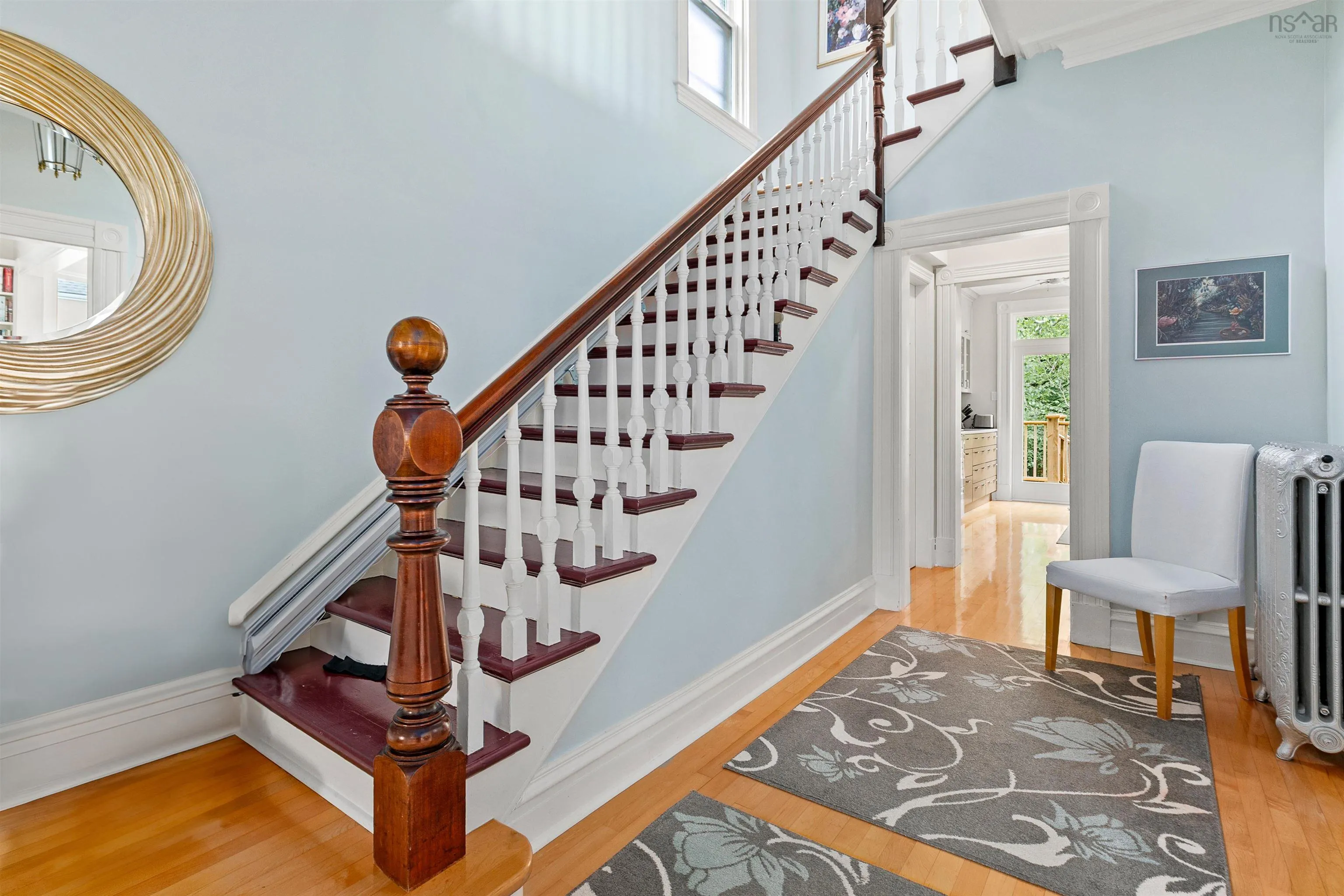 1123/1121 Cartaret Street, Halifax, NS B3H 3P2, 4 Bedrooms Bedrooms, ,3 BathroomsBathrooms,Residential,For Sale,Cartaret,202521329