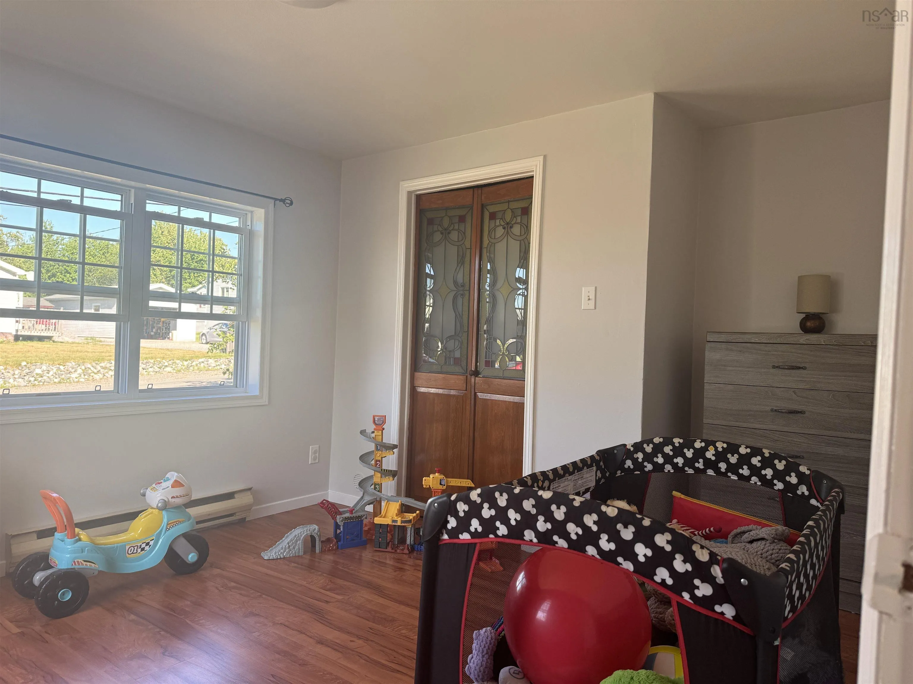 4 Bushells Lane, North Sydney, NS B2A 3L6, 2 Bedrooms Bedrooms, ,1 BathroomBathrooms,Residential,For Sale,Bushells,202521110