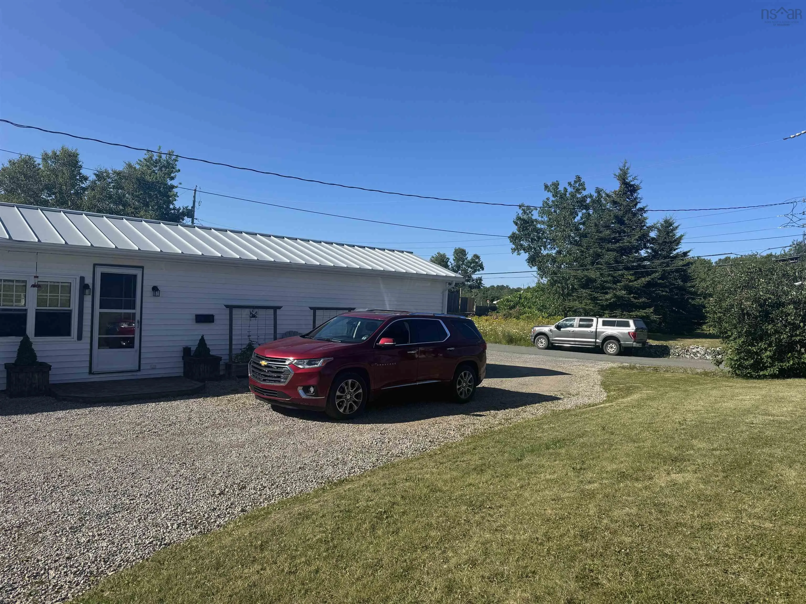 4 Bushells Lane, North Sydney, NS B2A 3L6, 2 Bedrooms Bedrooms, ,1 BathroomBathrooms,Residential,For Sale,Bushells,202521110