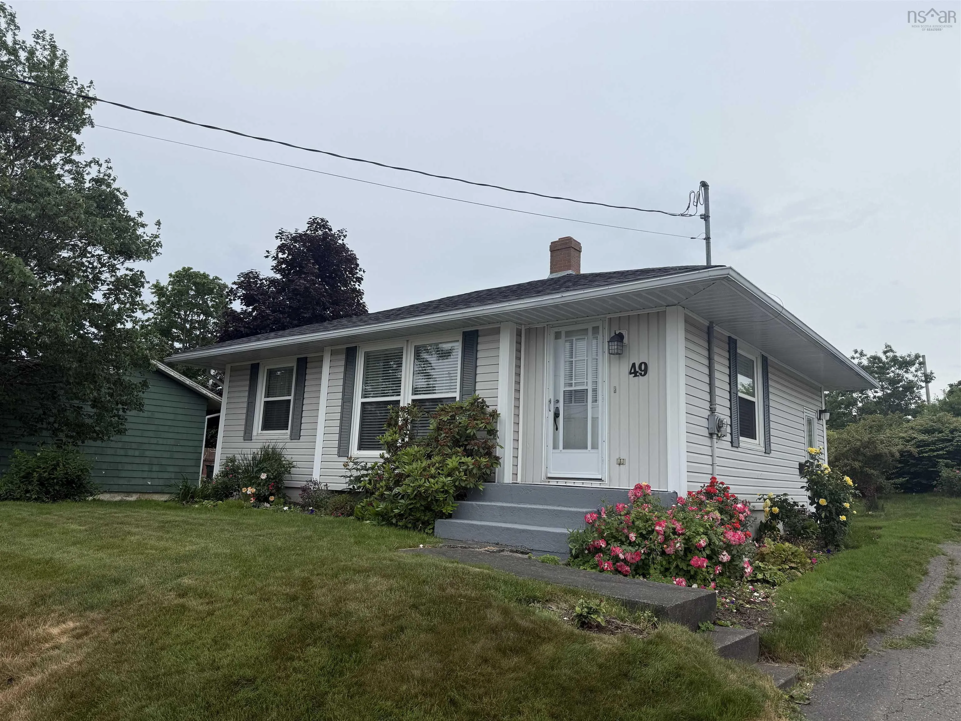 49 Braemore Avenue, Antigonish, NS B2G 1K6, 2 Bedrooms Bedrooms, ,2 BathroomsBathrooms,Residential,For Sale,Braemore,202516741