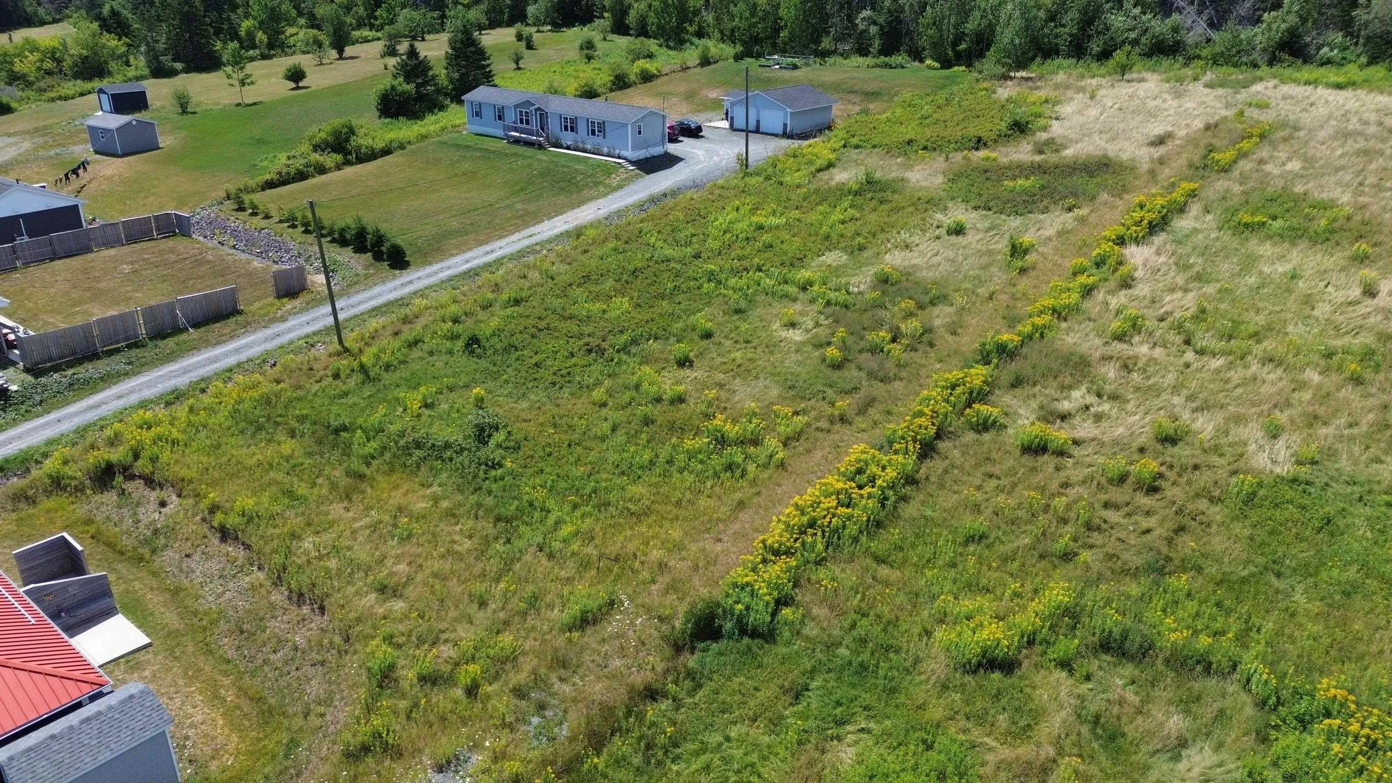 South River Road, South River Road, NS B2G 2H6, ,Land,For Sale,South River,202519982