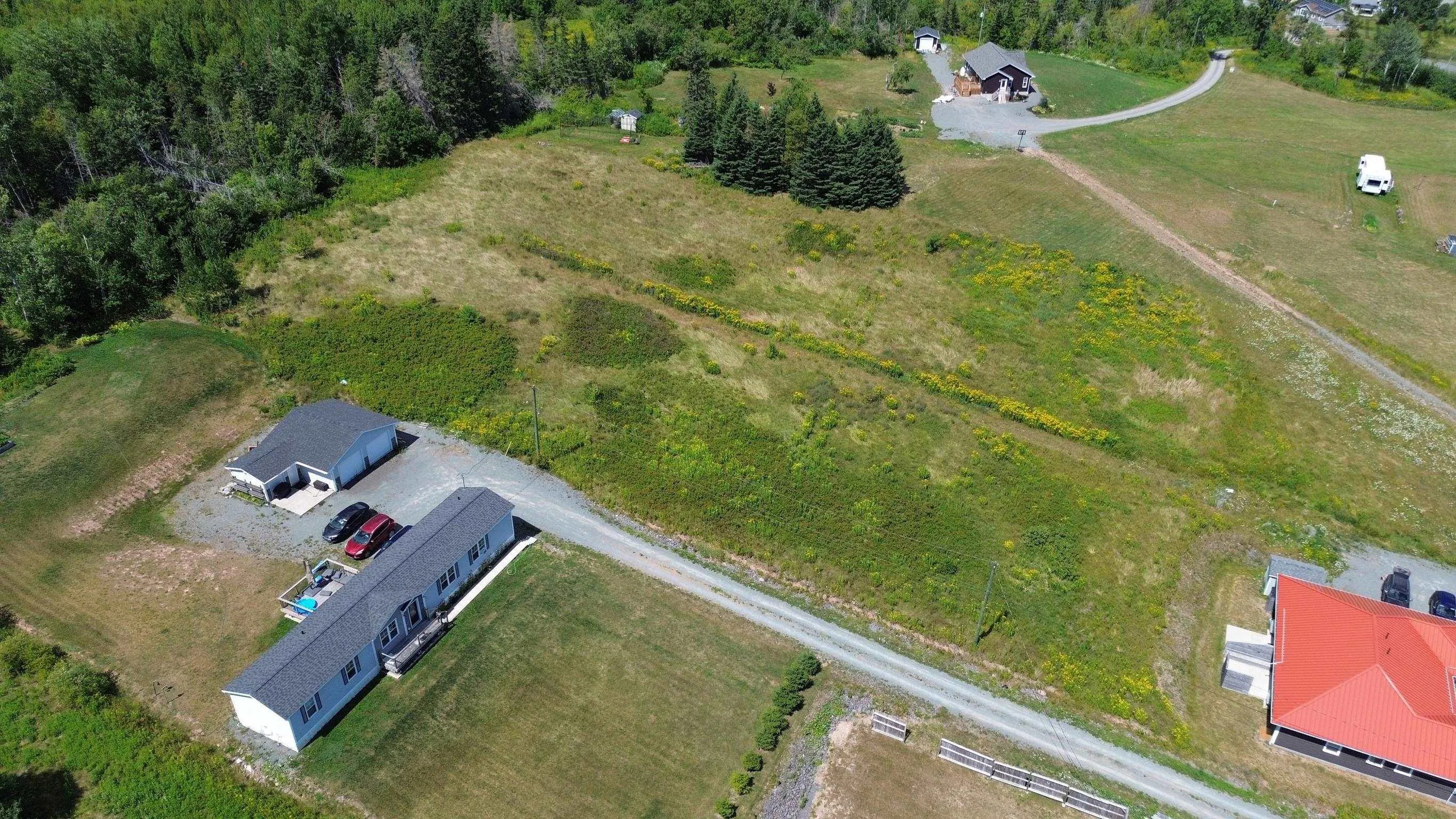 South River Road, South River Road, NS B2G 2H6, ,Land,For Sale,South River,202519982