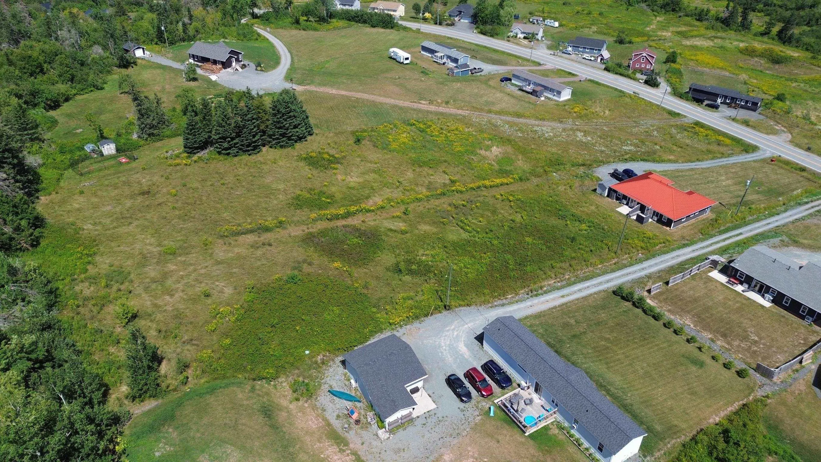 South River Road, South River Road, NS B2G 2H6, ,Land,For Sale,South River,202519982