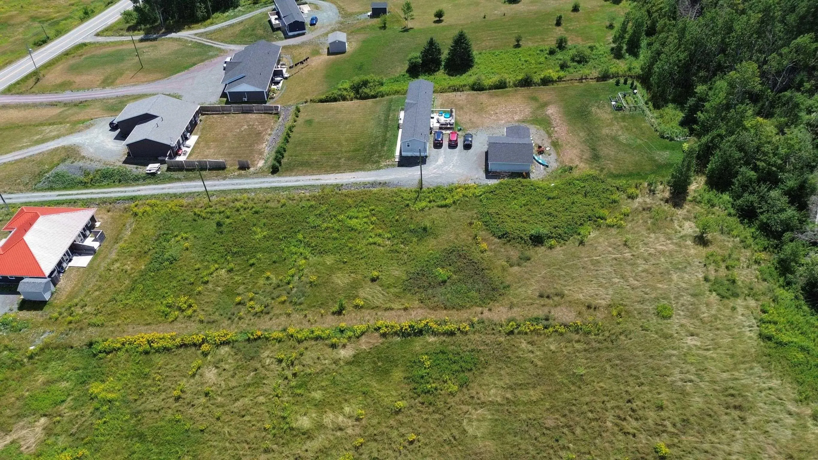 South River Road, South River Road, NS B2G 2H6, ,Land,For Sale,South River,202519982