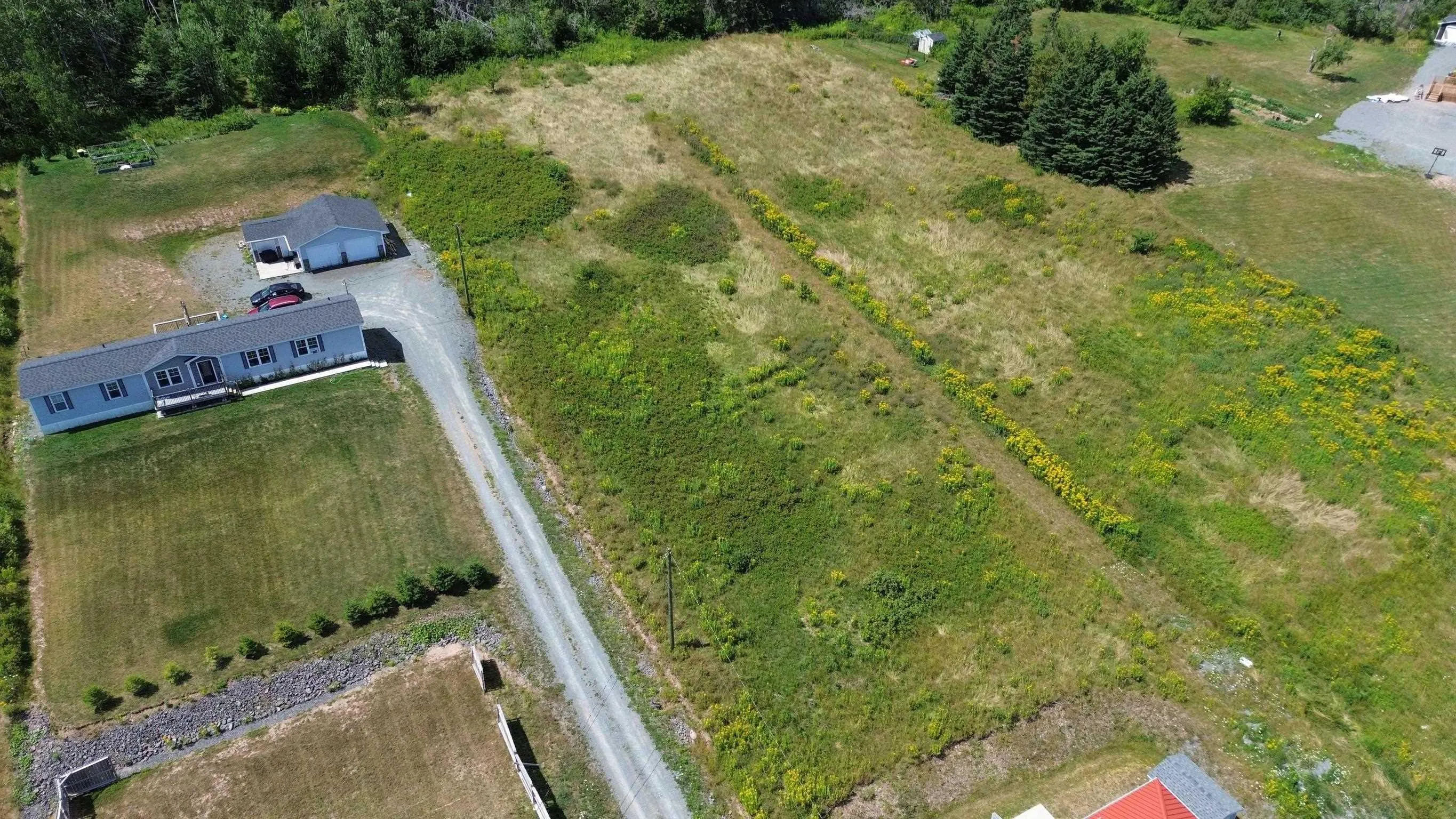 South River Road, South River Road, NS B2G 2H6, ,Land,For Sale,South River,202519982