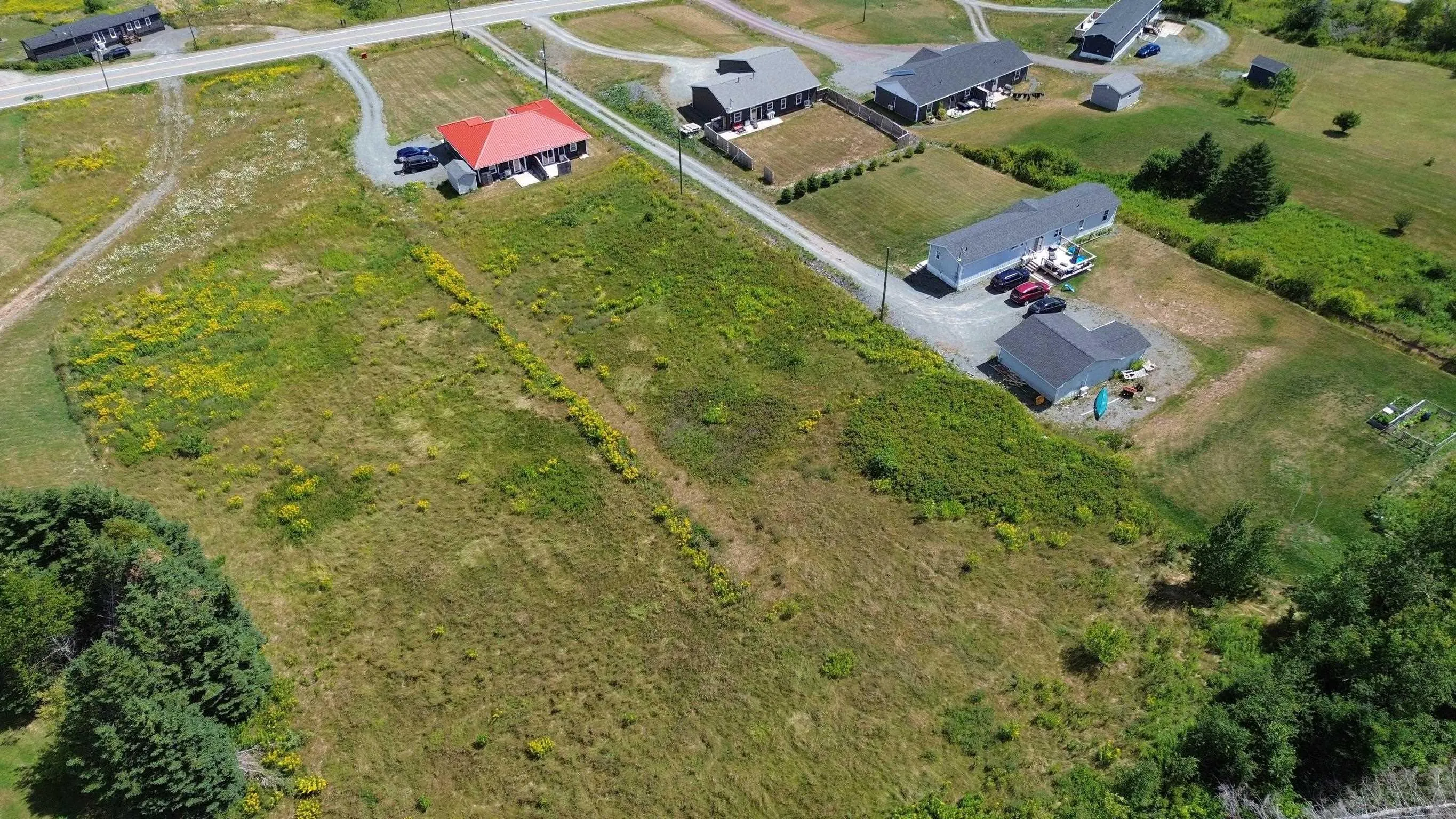 South River Road, South River Road, NS B2G 2H6, ,Land,For Sale,South River,202519982