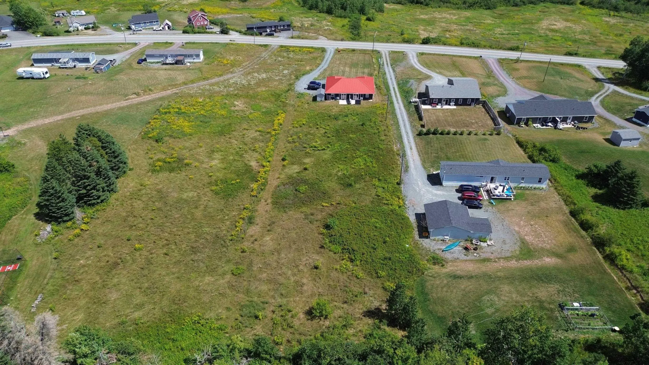 South River Road, South River Road, NS B2G 2H6, ,Land,For Sale,South River,202519982