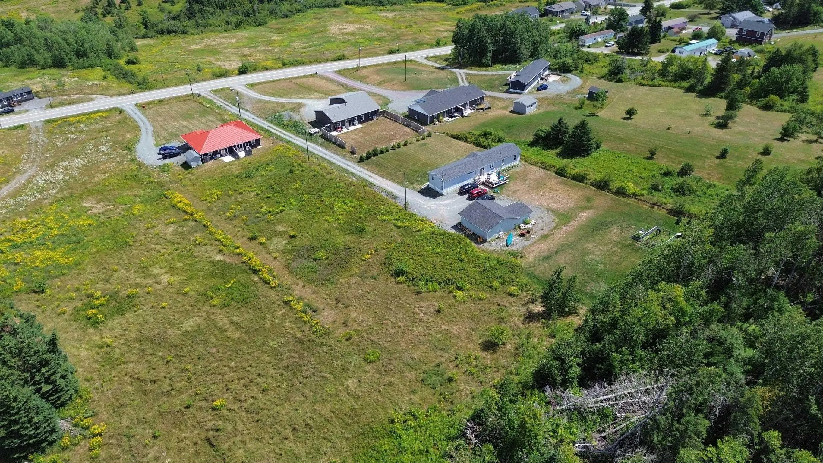 South River Road, South River Road, NS B2G 2H6, ,Land,For Sale,South River,202519982