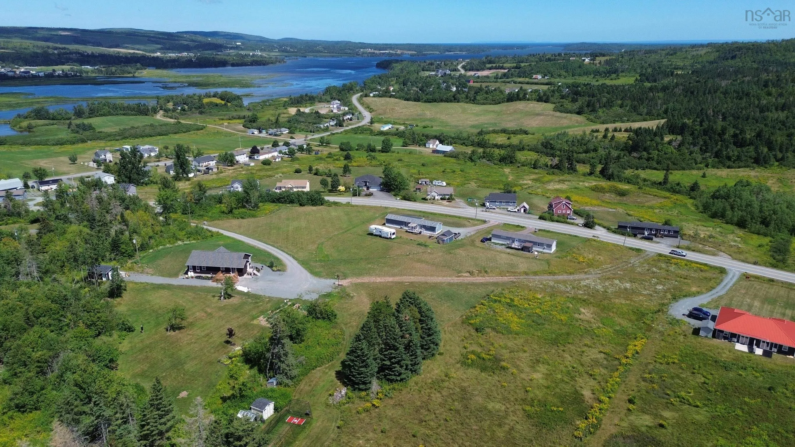 South River Road, South River Road, NS B2G 2H6, ,Land,For Sale,South River,202519982