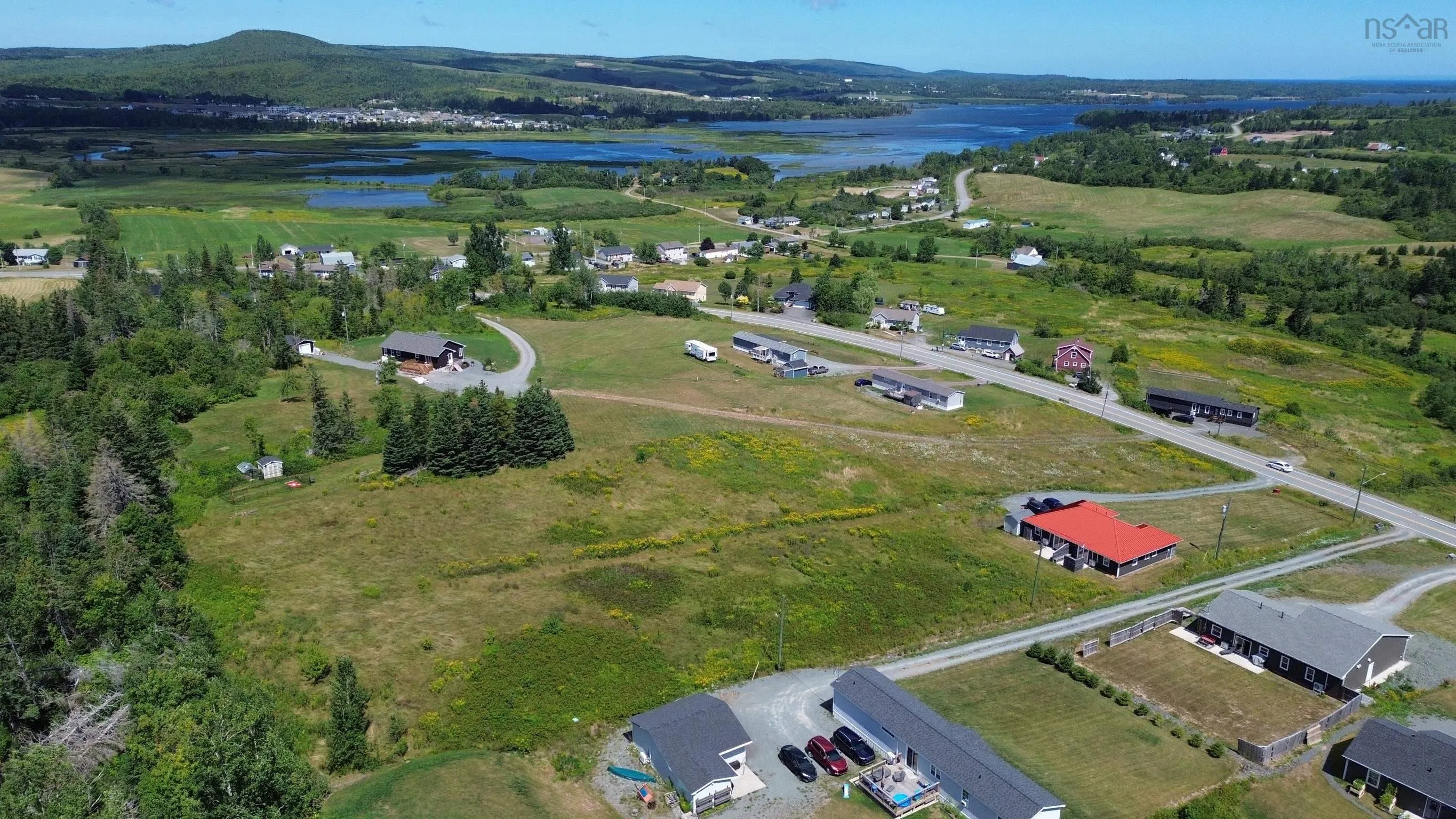South River Road, South River Road, NS B2G 2H6, ,Land,For Sale,South River,202519982