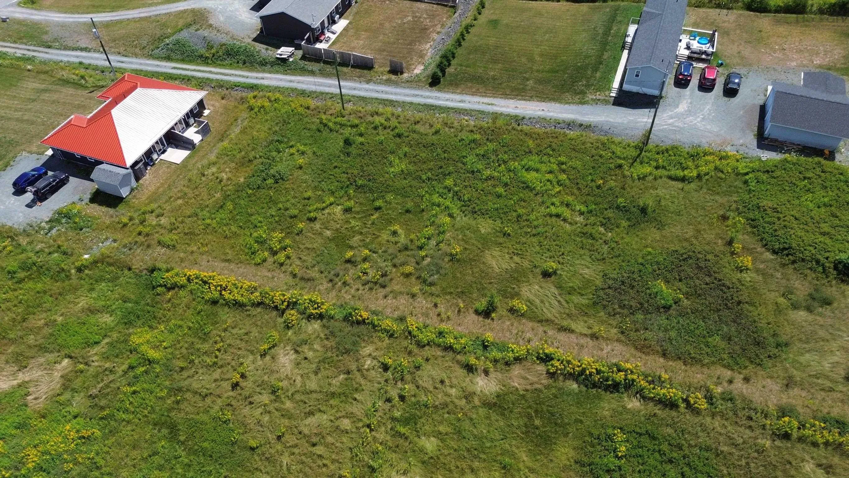 South River Road, South River Road, NS B2G 2H6, ,Land,For Sale,South River,202519982