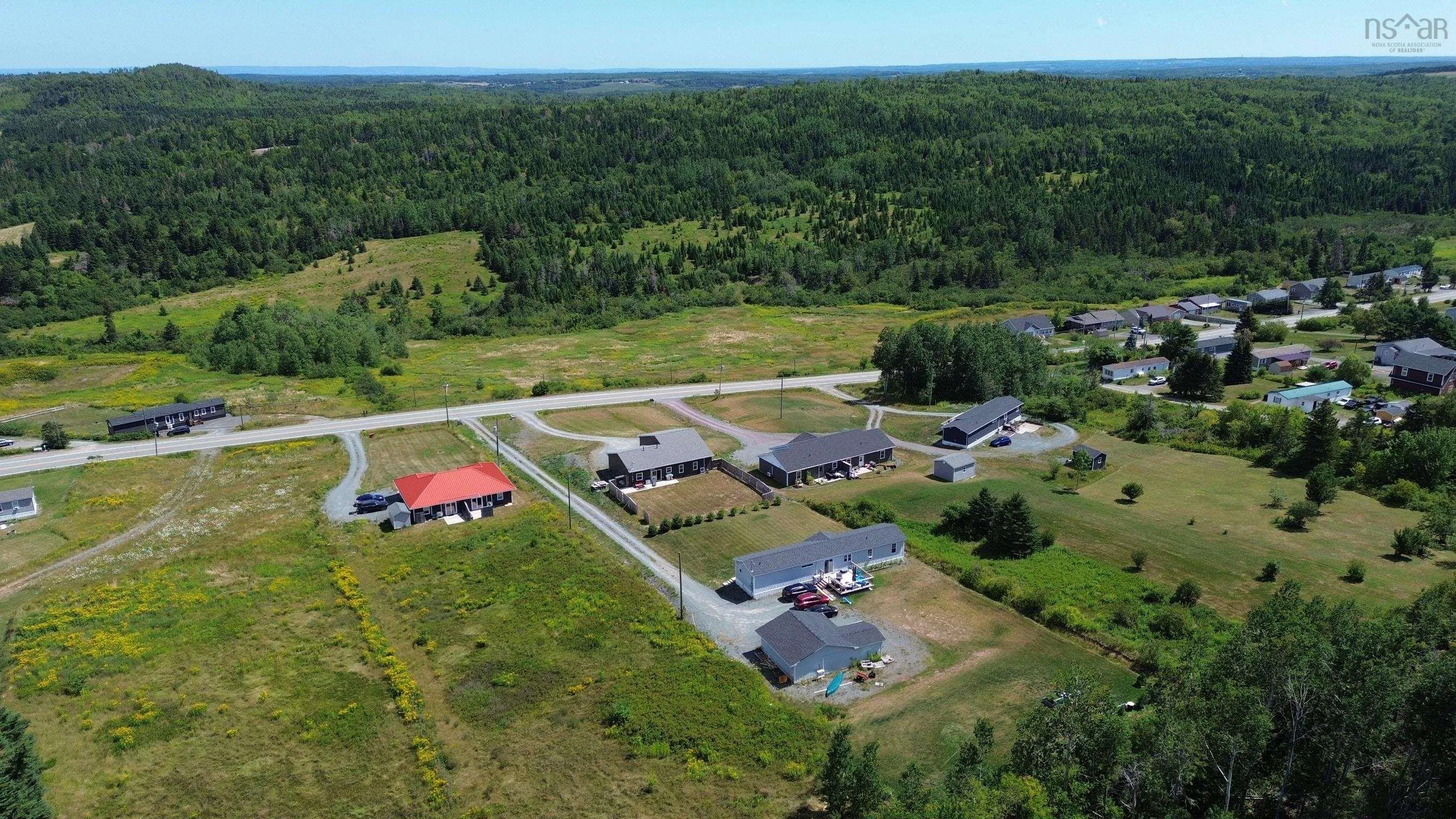 South River Road, South River Road, NS B2G 2H6, ,Land,For Sale,South River,202519982