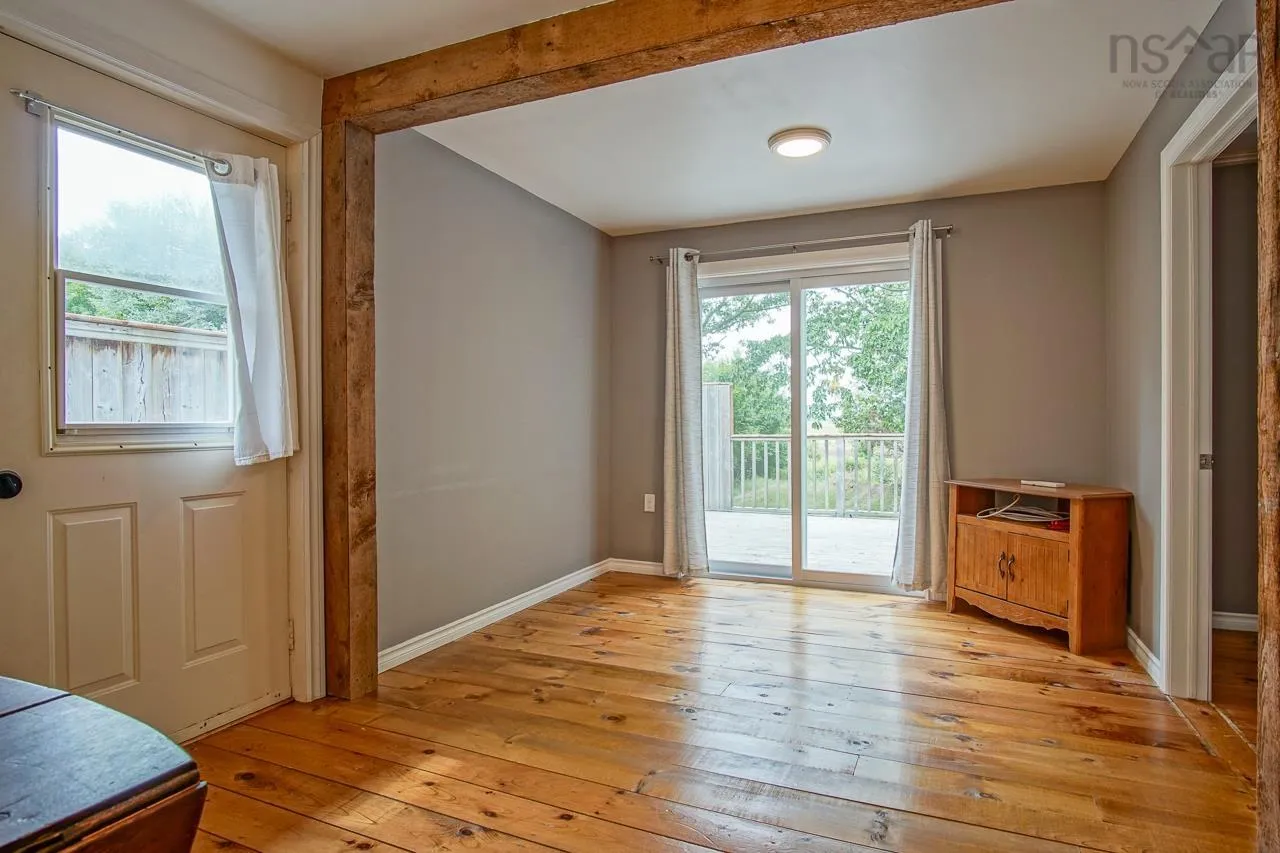 17 Pleasant Street, Kingsport, NS B0P 1H0, 3 Bedrooms Bedrooms, ,2 BathroomsBathrooms,Residential,For Sale,Pleasant,202521676