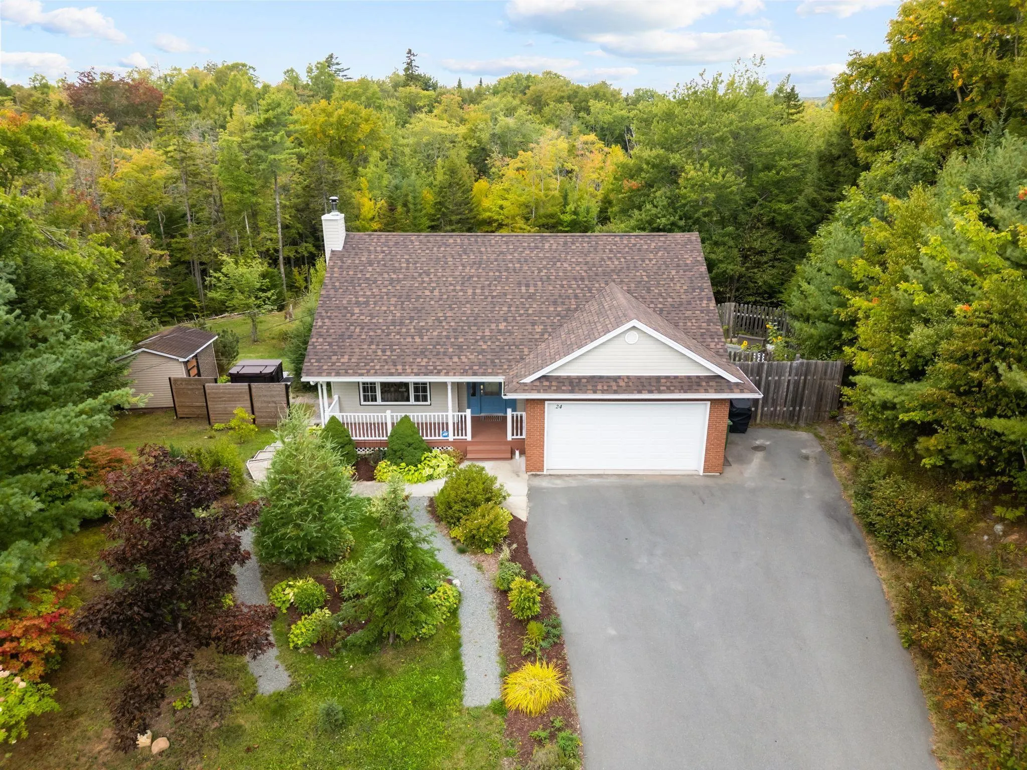 24 Carriage Road, Windsor Junction, NS B2T 1G3, 3 Bedrooms Bedrooms, ,2 BathroomsBathrooms,Residential,For Sale,Carriage,202523941