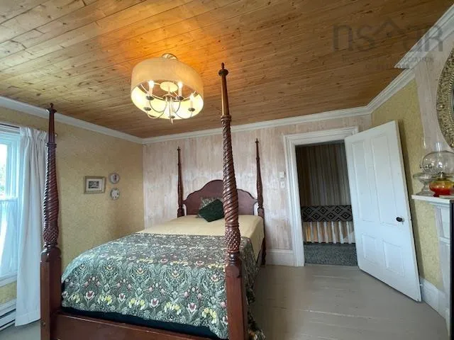53 William Street, Yarmouth, NS B5A 1Y4, 4 Bedrooms Bedrooms, ,2 BathroomsBathrooms,Residential,For Sale,William,202522939