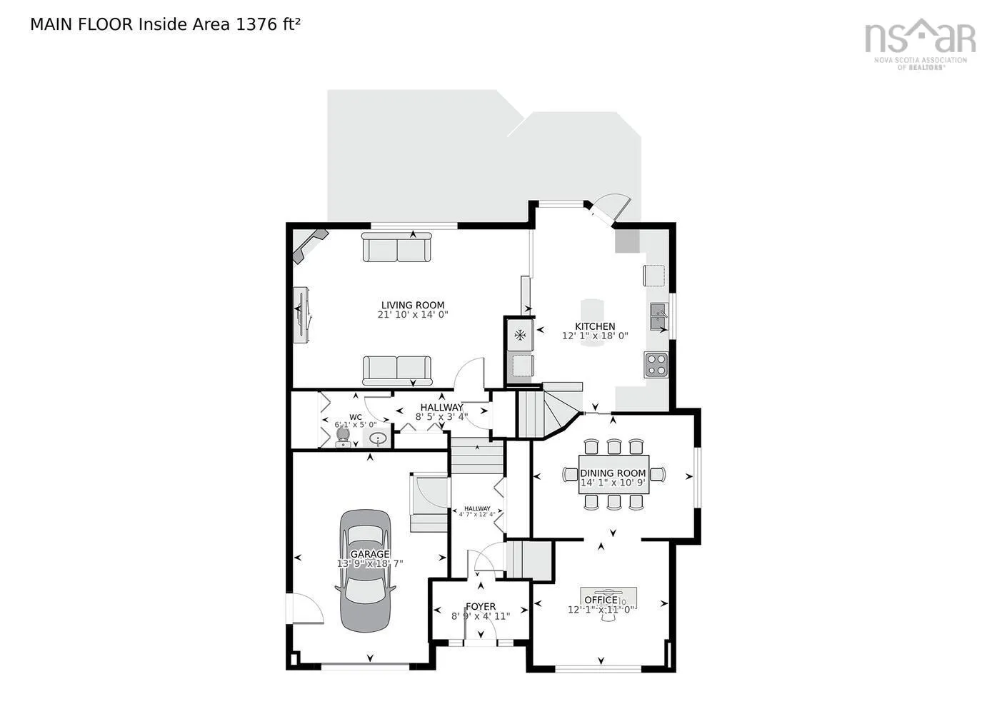 15 Essex Lane, Halifax, NS B3S 1E3, 4 Bedrooms Bedrooms, ,4 BathroomsBathrooms,Residential,For Sale,Essex,202519508