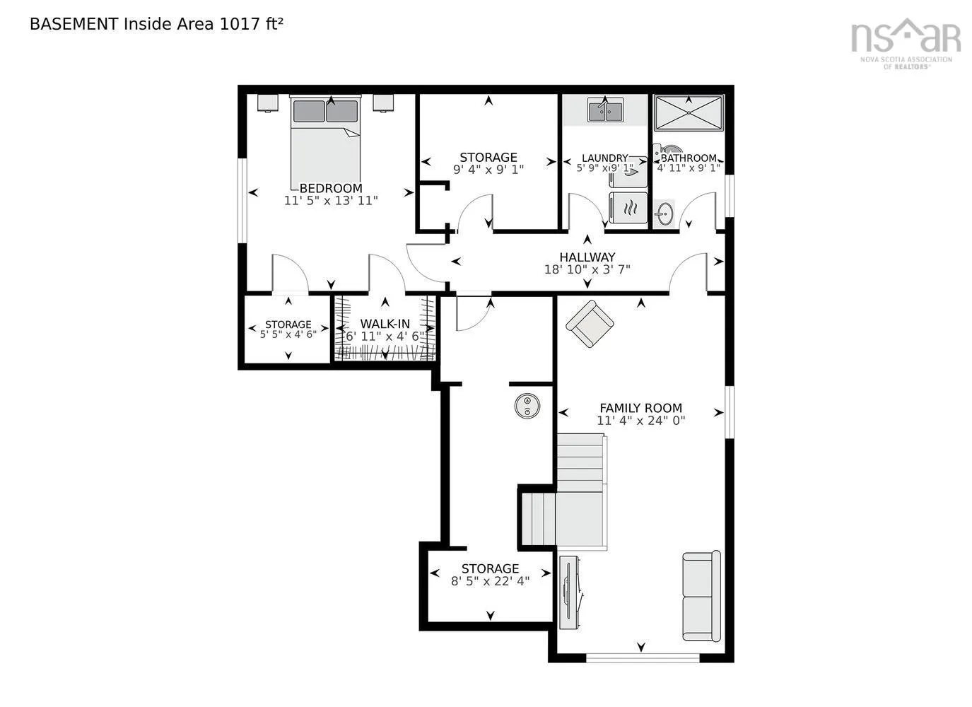 15 Essex Lane, Halifax, NS B3S 1E3, 4 Bedrooms Bedrooms, ,4 BathroomsBathrooms,Residential,For Sale,Essex,202519508