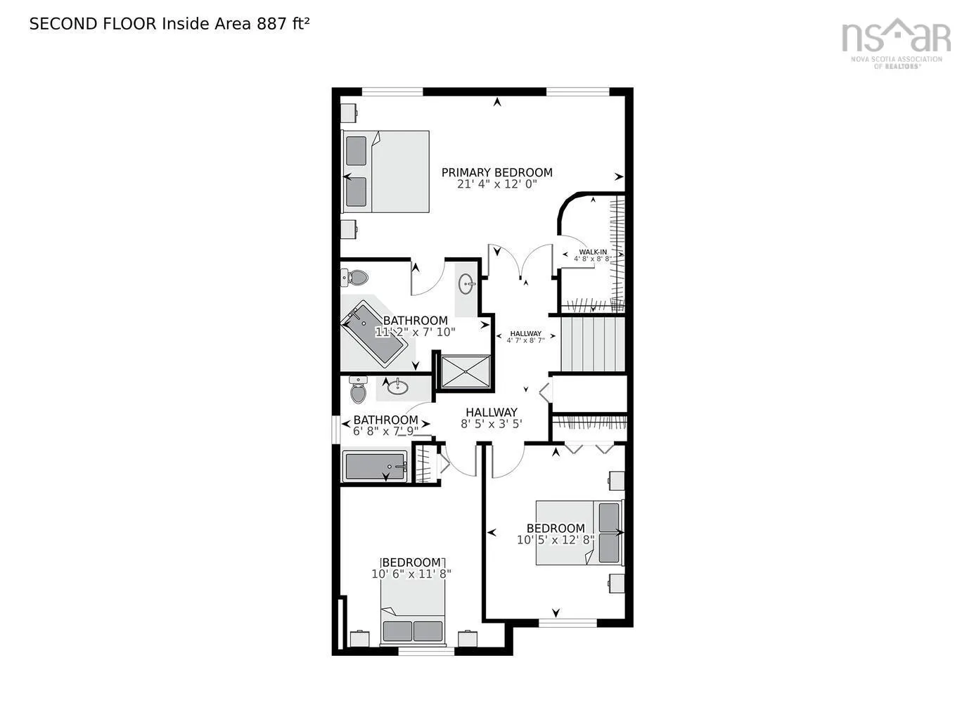 15 Essex Lane, Halifax, NS B3S 1E3, 4 Bedrooms Bedrooms, ,4 BathroomsBathrooms,Residential,For Sale,Essex,202519508