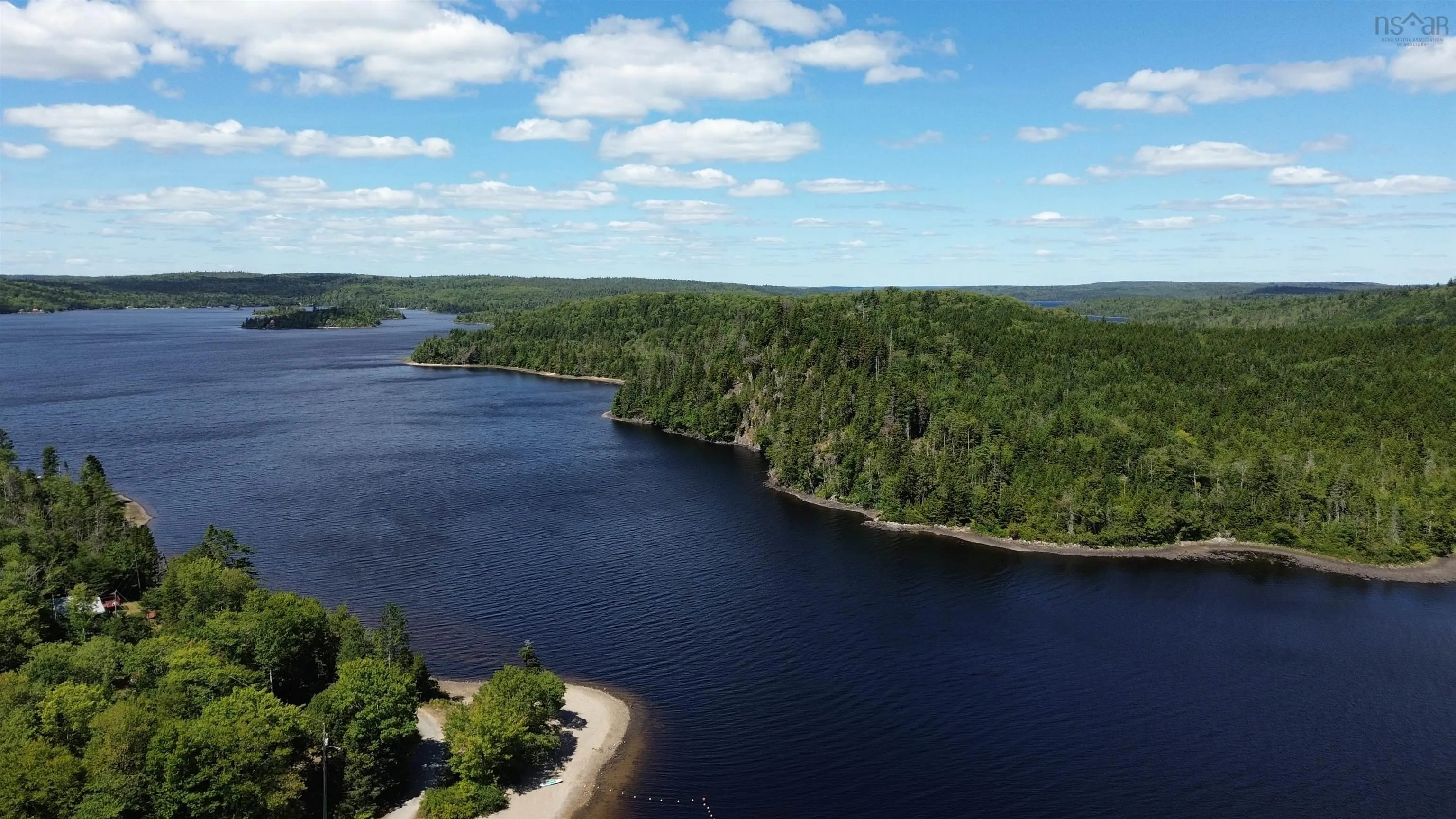 Bait Lake Unknown, Lakeville, NS B0J 2L0, ,Land,For Sale,Bait Lake Unknown,202519722