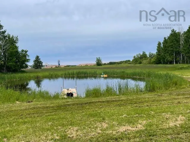 1a Crowley Road Lot 15, South Pugwash, NS B0K 1L0, ,Land,For Sale,Crowley Road,202522324
