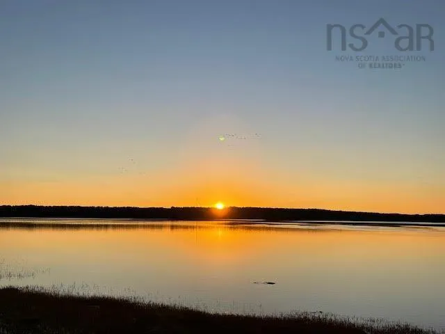 1a Crowley Road Lot 15, South Pugwash, NS B0K 1L0, ,Land,For Sale,Crowley Road,202522324