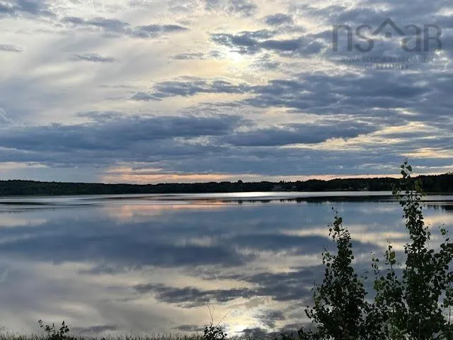 1a Crowley Road Lot 15, South Pugwash, NS B0K 1L0, ,Land,For Sale,Crowley Road,202522324