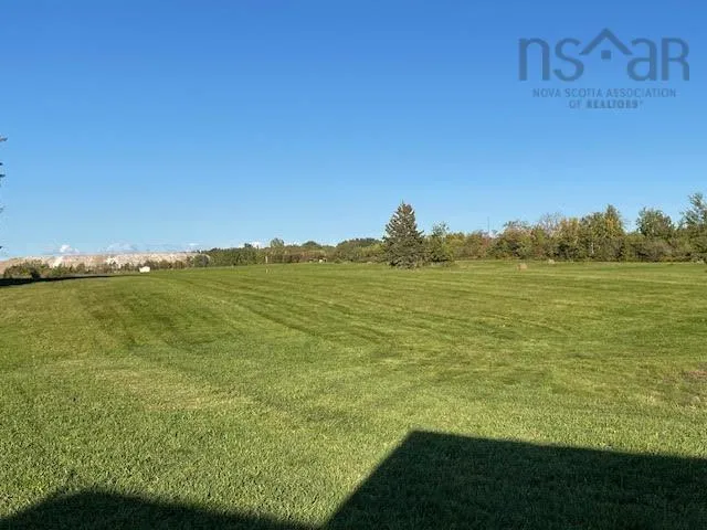 1a Crowley Road Lot 15, South Pugwash, NS B0K 1L0, ,Land,For Sale,Crowley Road,202522324