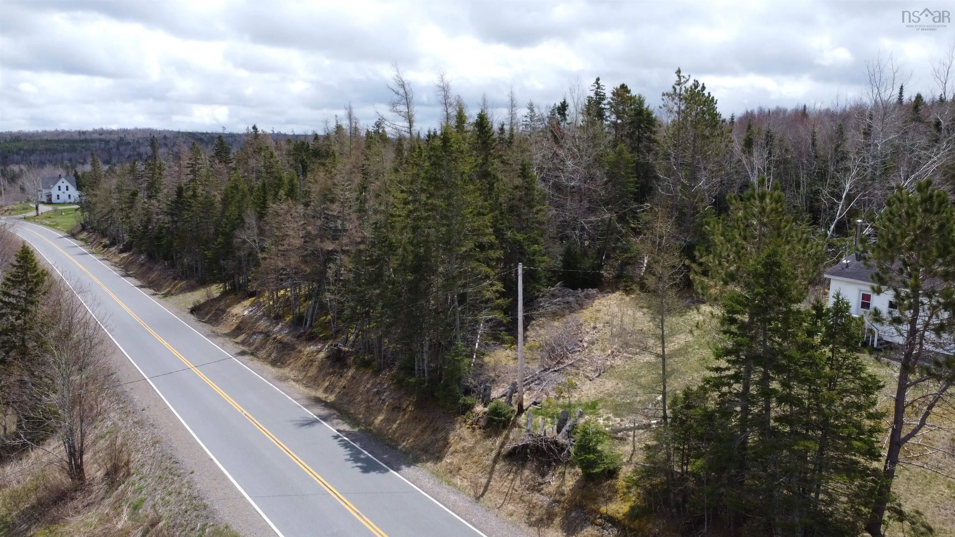 2059 East River West Side Road, Sunnybrae Ns B0k 1b0, 2 Bedrooms Bedrooms, ,1 BathroomBathrooms,Residential,For Sale,East River West Side Road,202510398