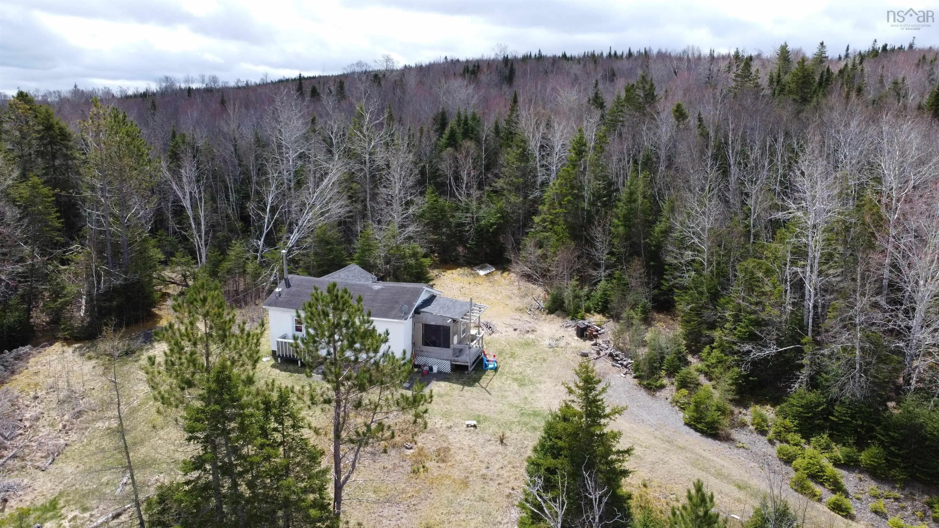 2059 East River West Side Road, Sunnybrae Ns B0k 1b0, 2 Bedrooms Bedrooms, ,1 BathroomBathrooms,Residential,For Sale,East River West Side Road,202510398